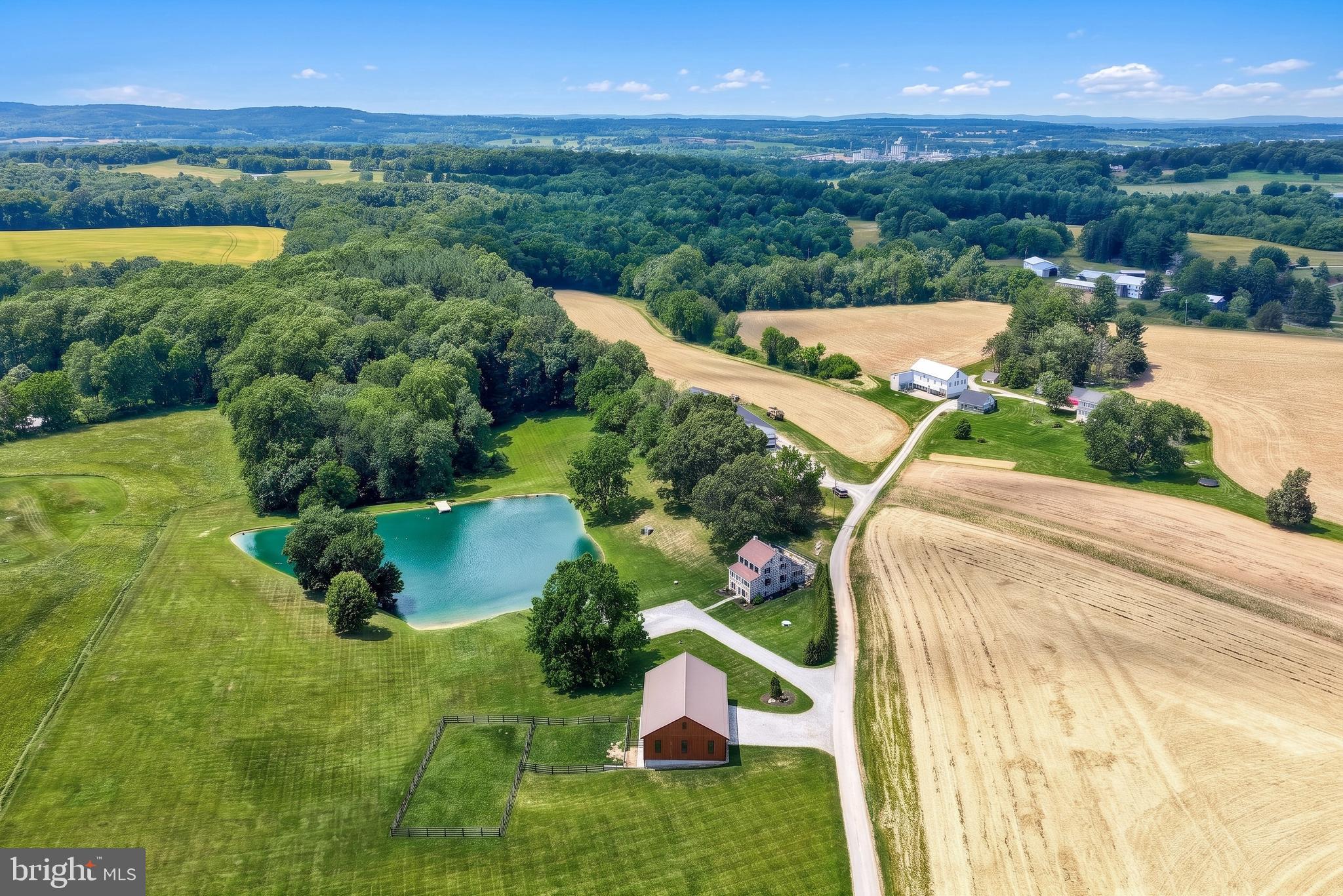 NORTH CODORUS TWP - Residential