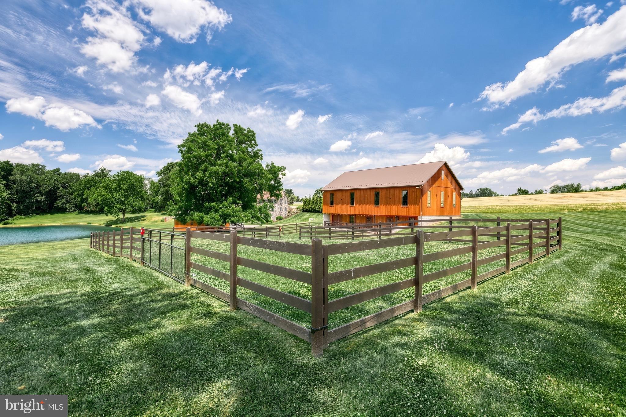NORTH CODORUS TWP - Residential