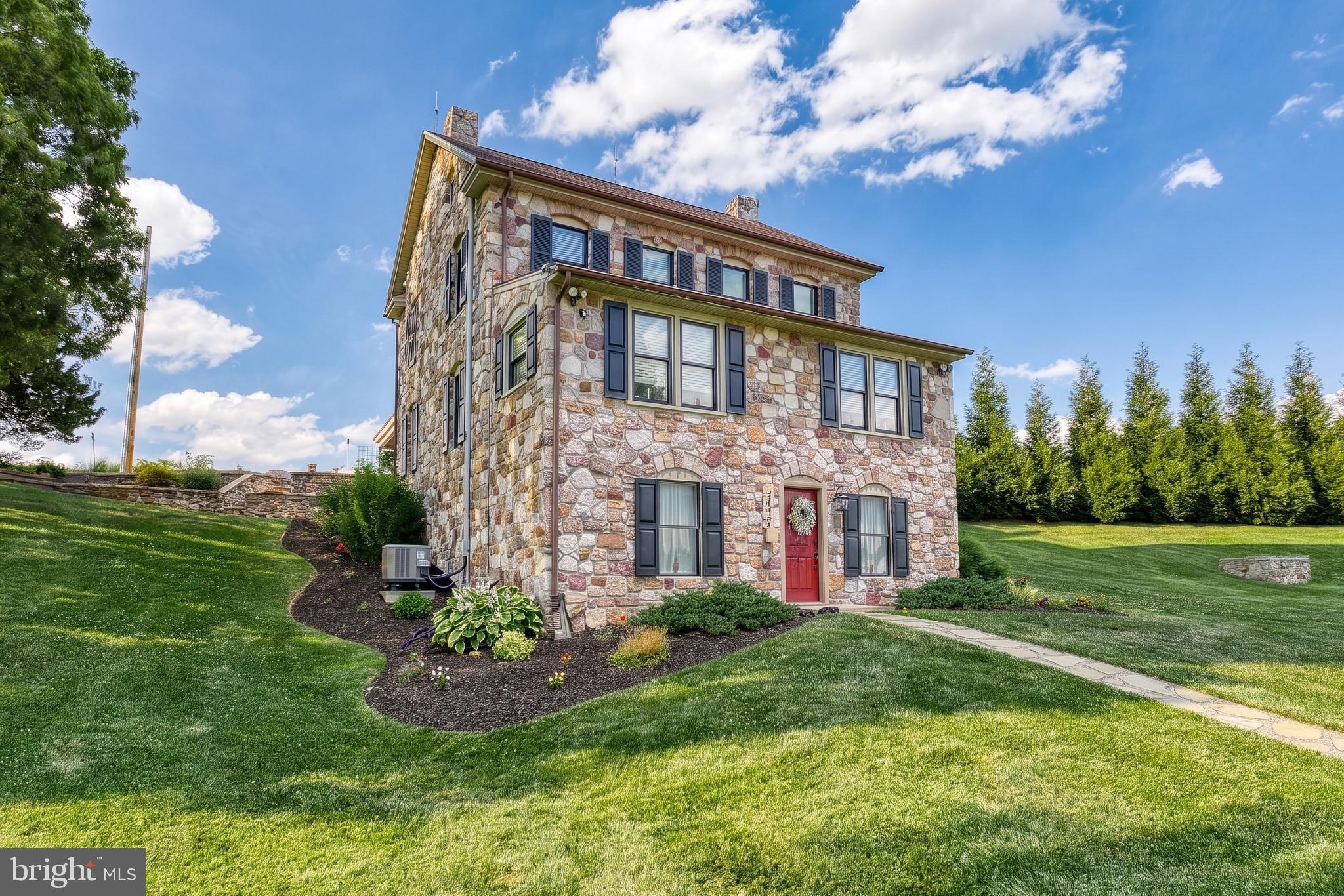 NORTH CODORUS TWP - Residential