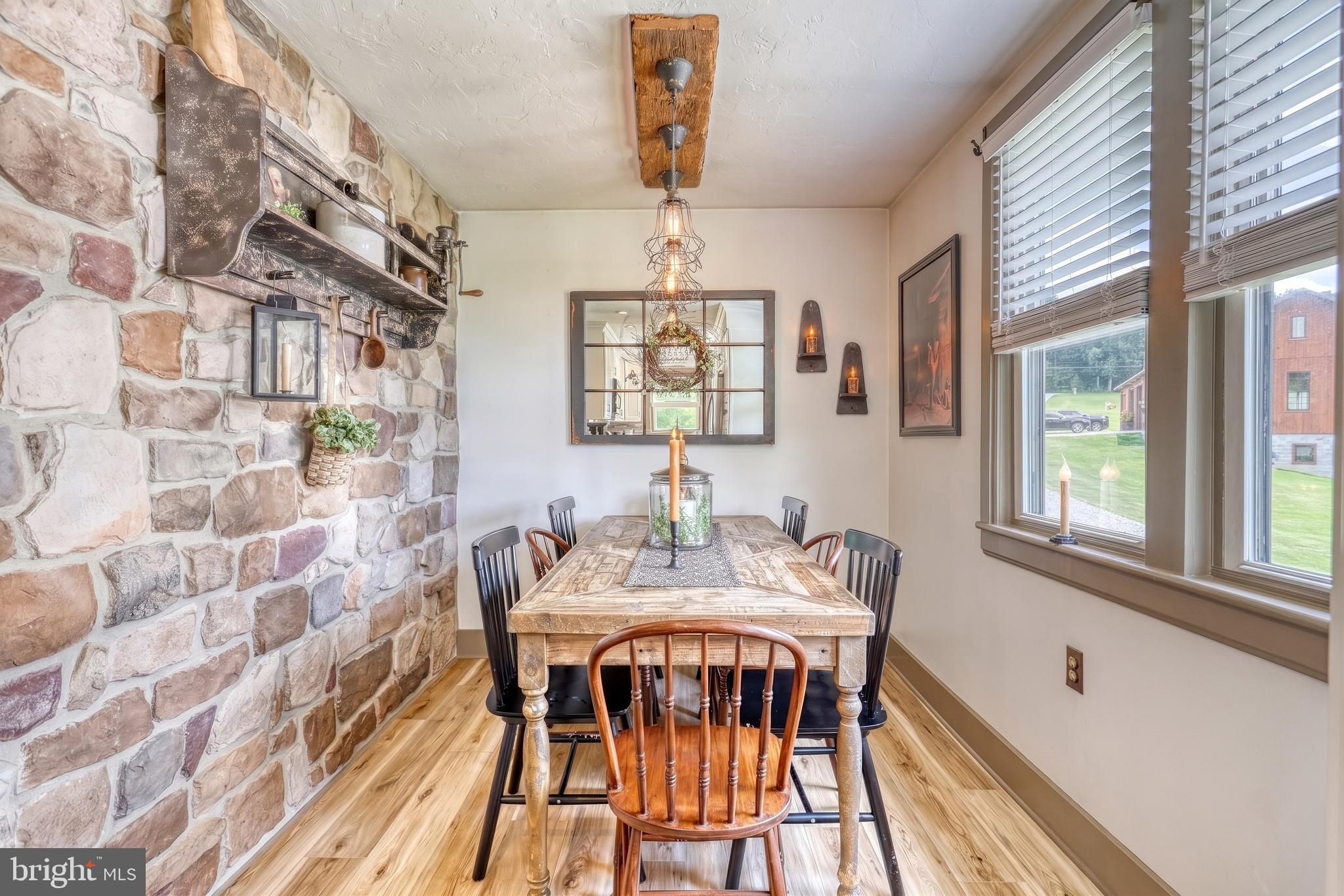 NORTH CODORUS TWP - Residential