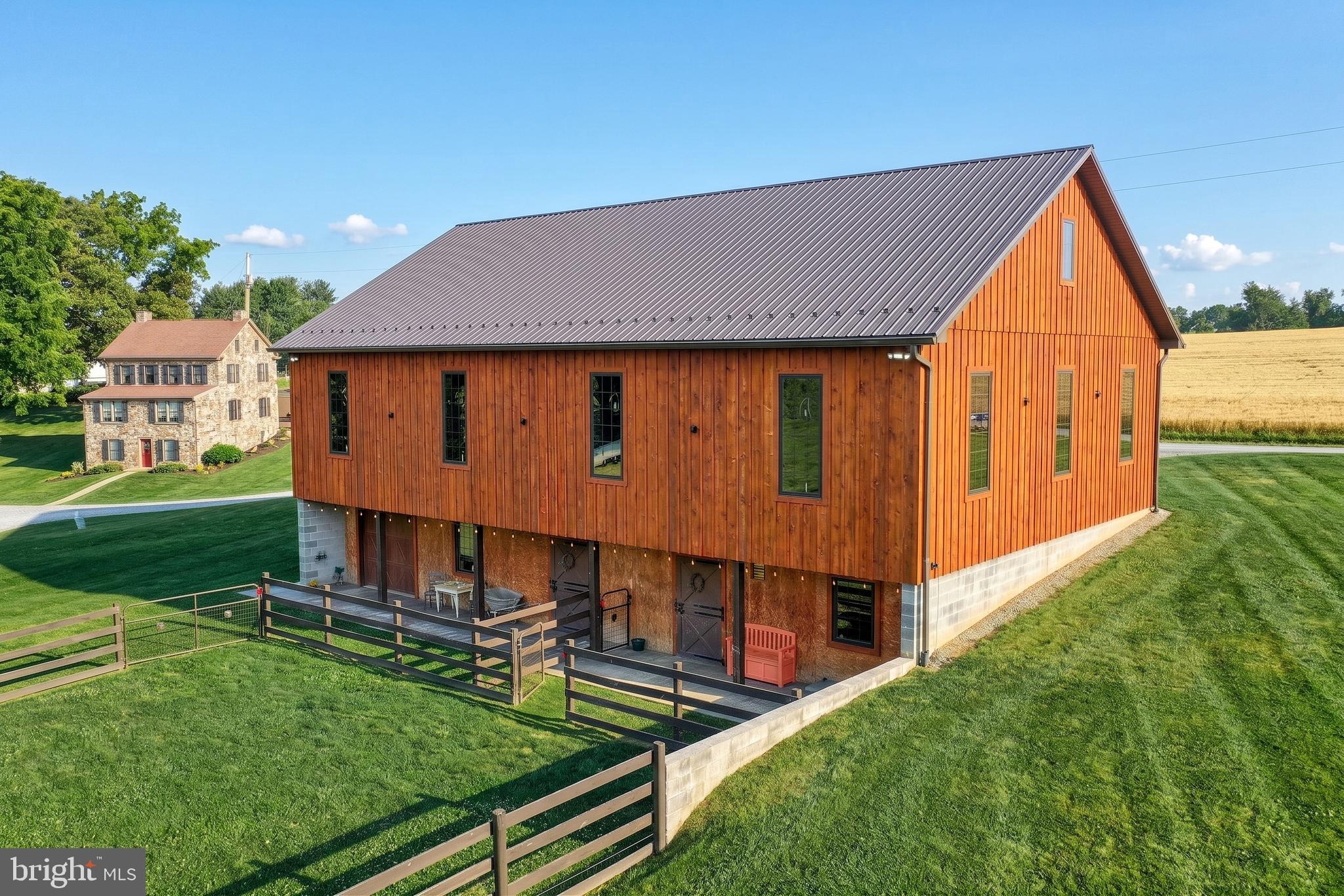 NORTH CODORUS TWP - Residential
