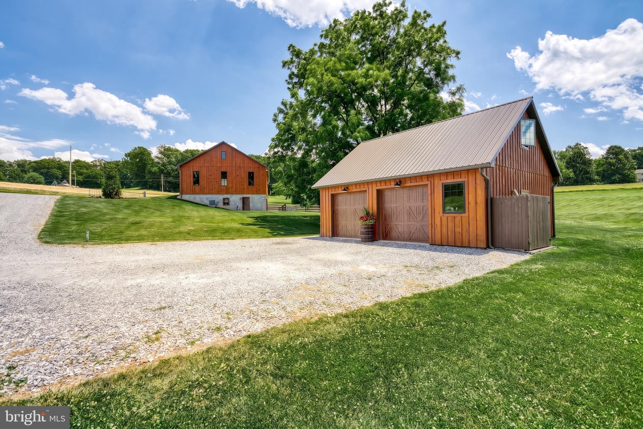NORTH CODORUS TWP - Residential