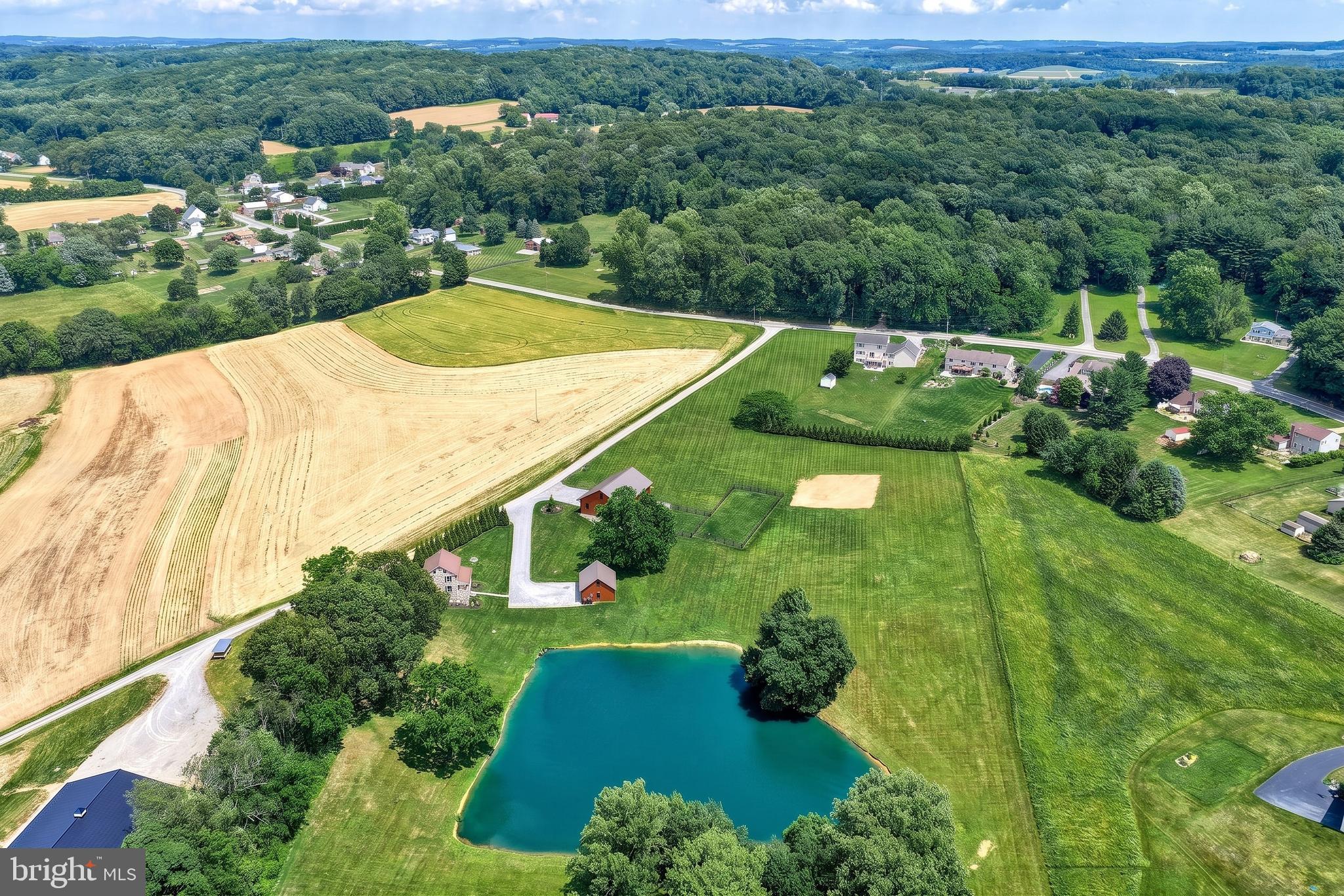 NORTH CODORUS TWP - Residential