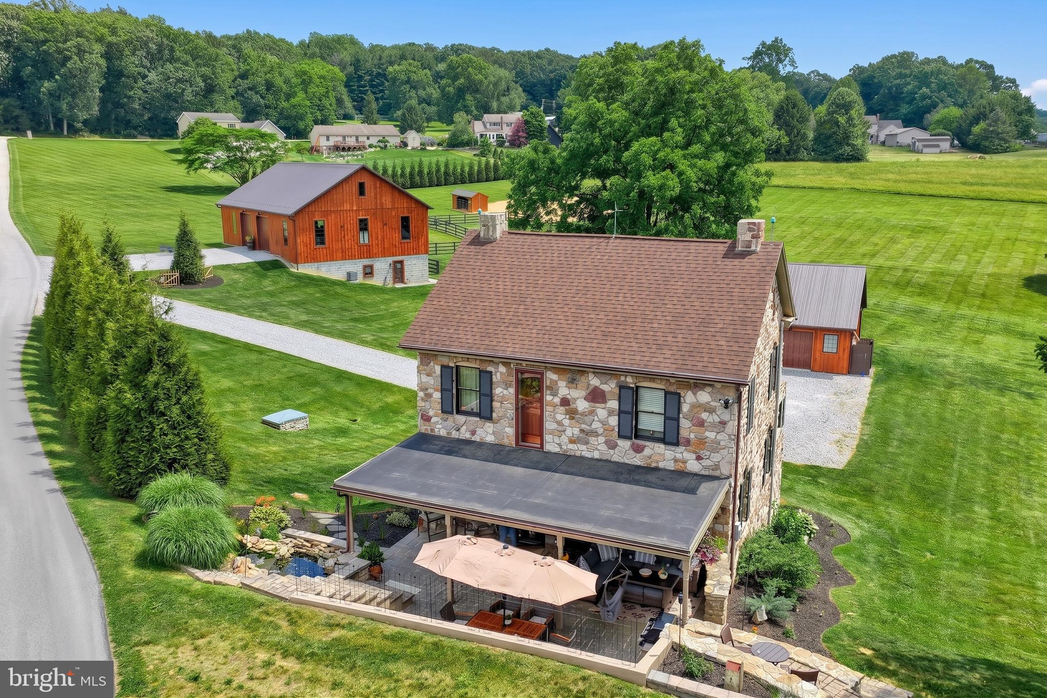 NORTH CODORUS TWP - Residential