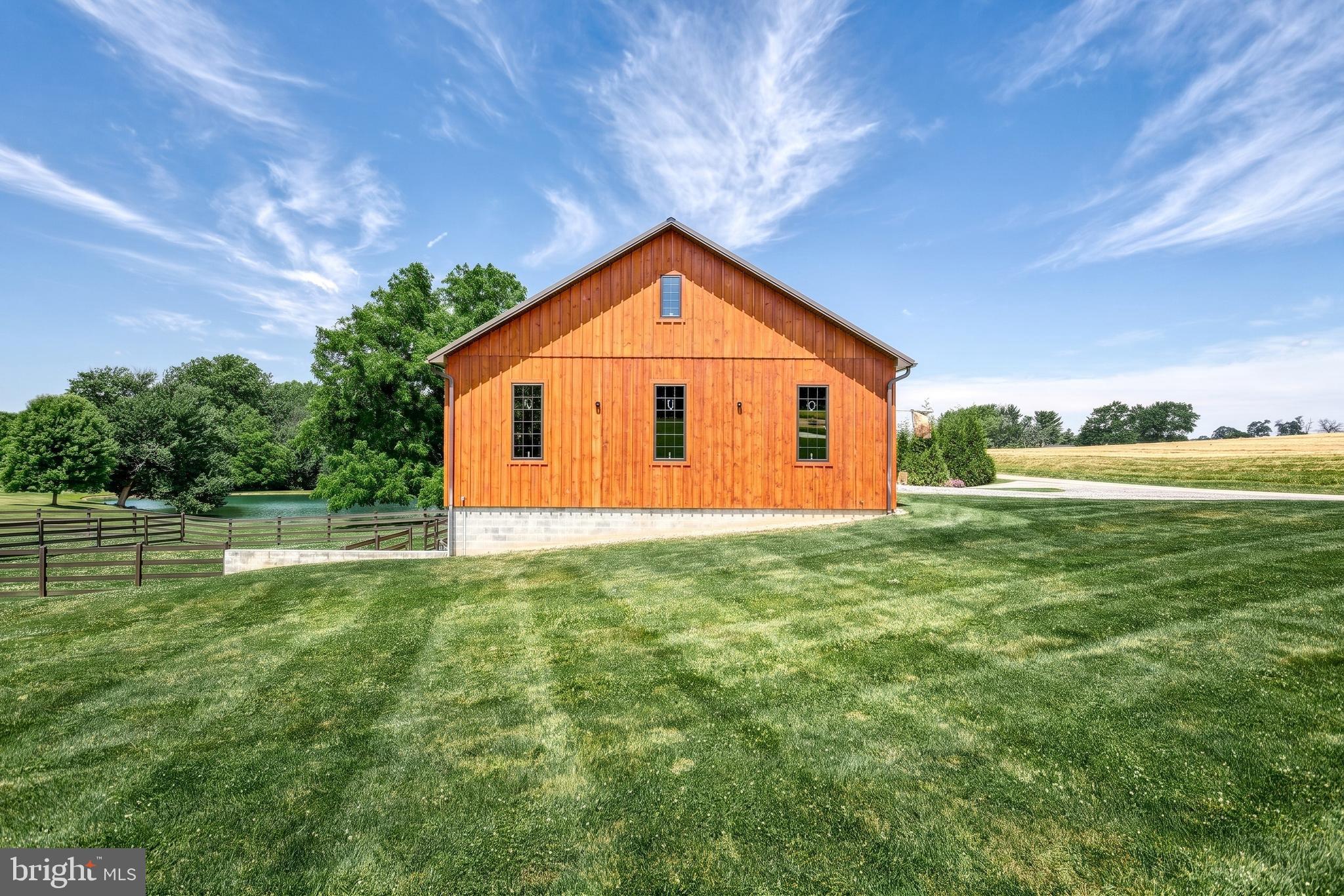 NORTH CODORUS TWP - Residential