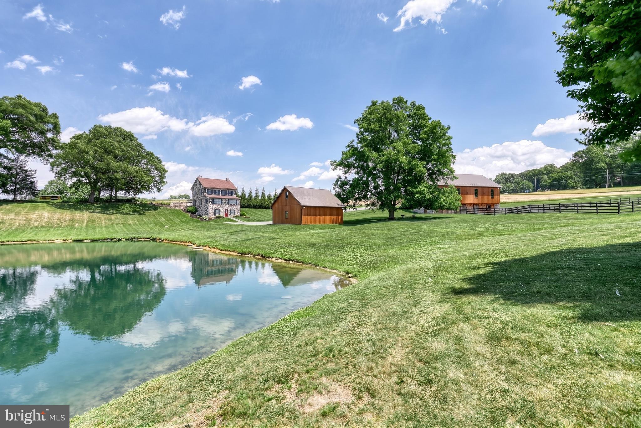 NORTH CODORUS TWP - Residential