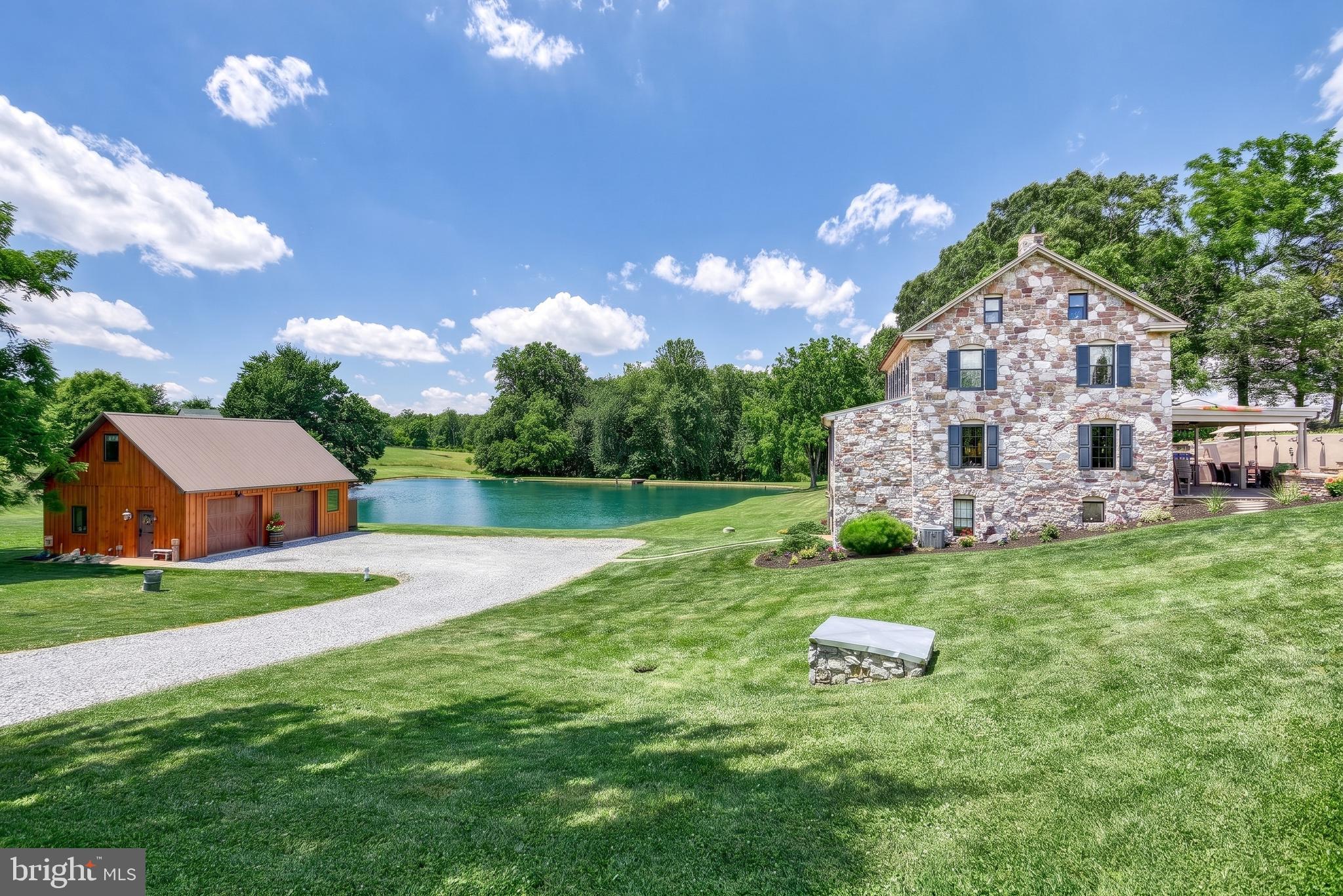 NORTH CODORUS TWP - Residential