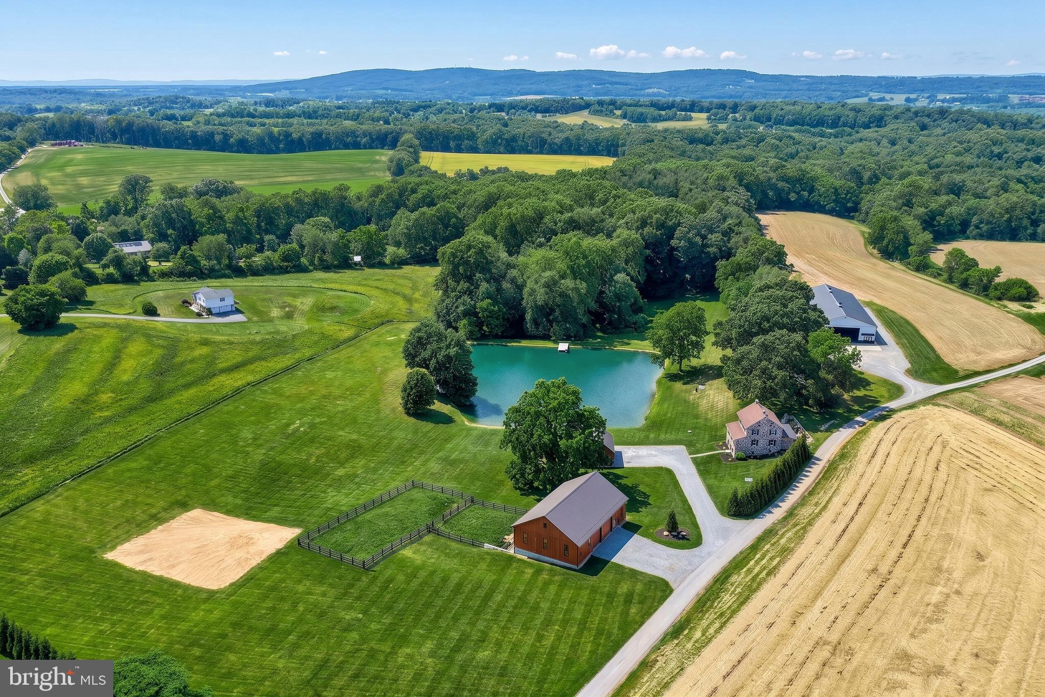 NORTH CODORUS TWP - Residential