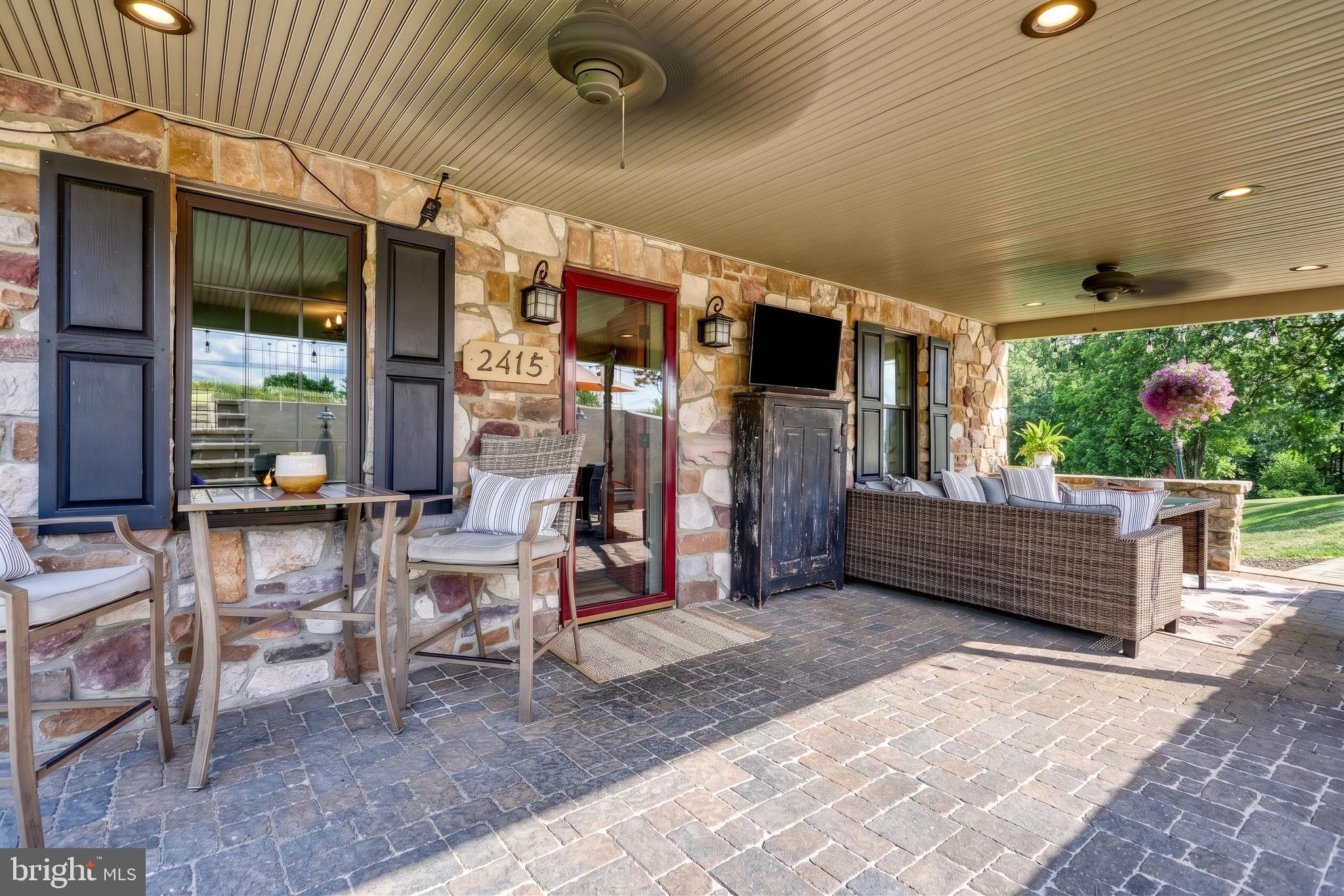 NORTH CODORUS TWP - Residential