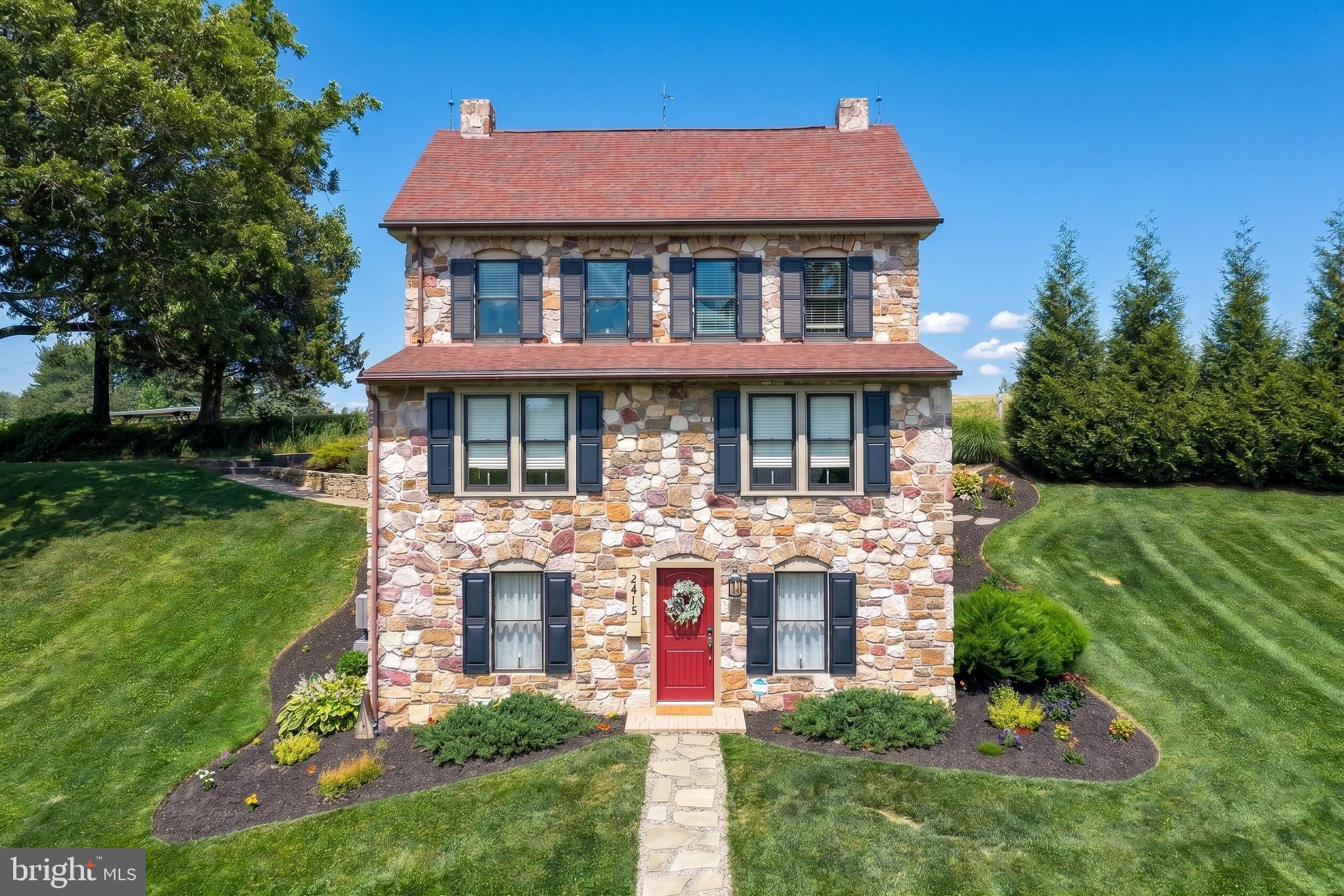 NORTH CODORUS TWP - Residential