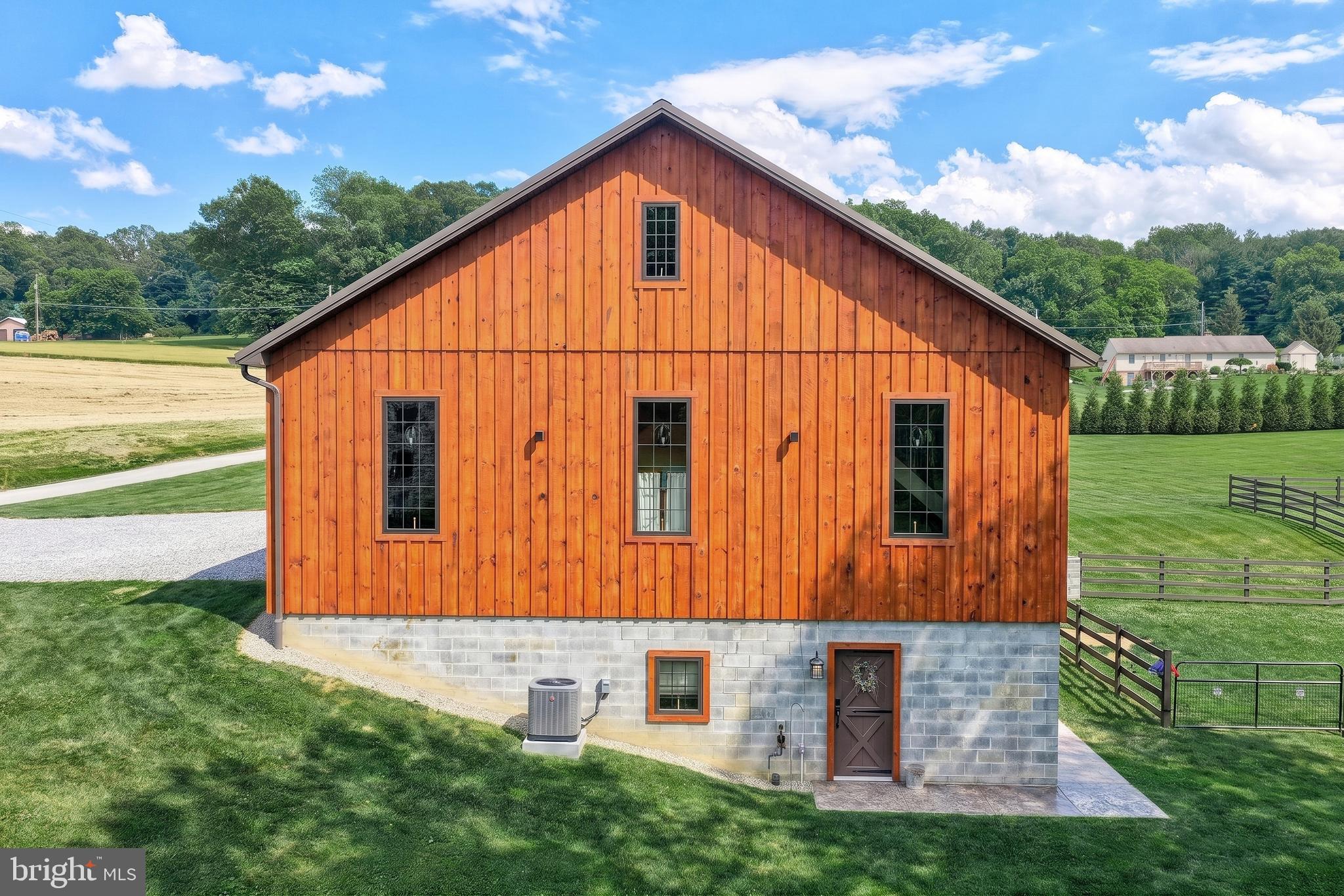 NORTH CODORUS TWP - Residential