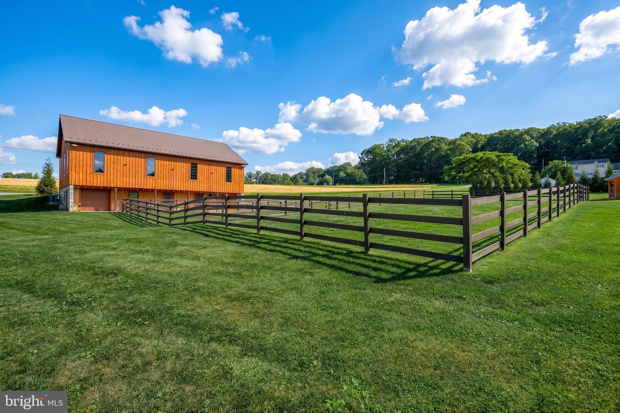 NORTH CODORUS TWP - Residential