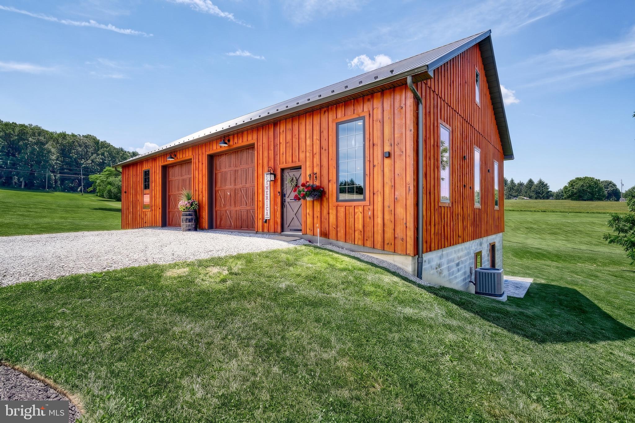 NORTH CODORUS TWP - Residential