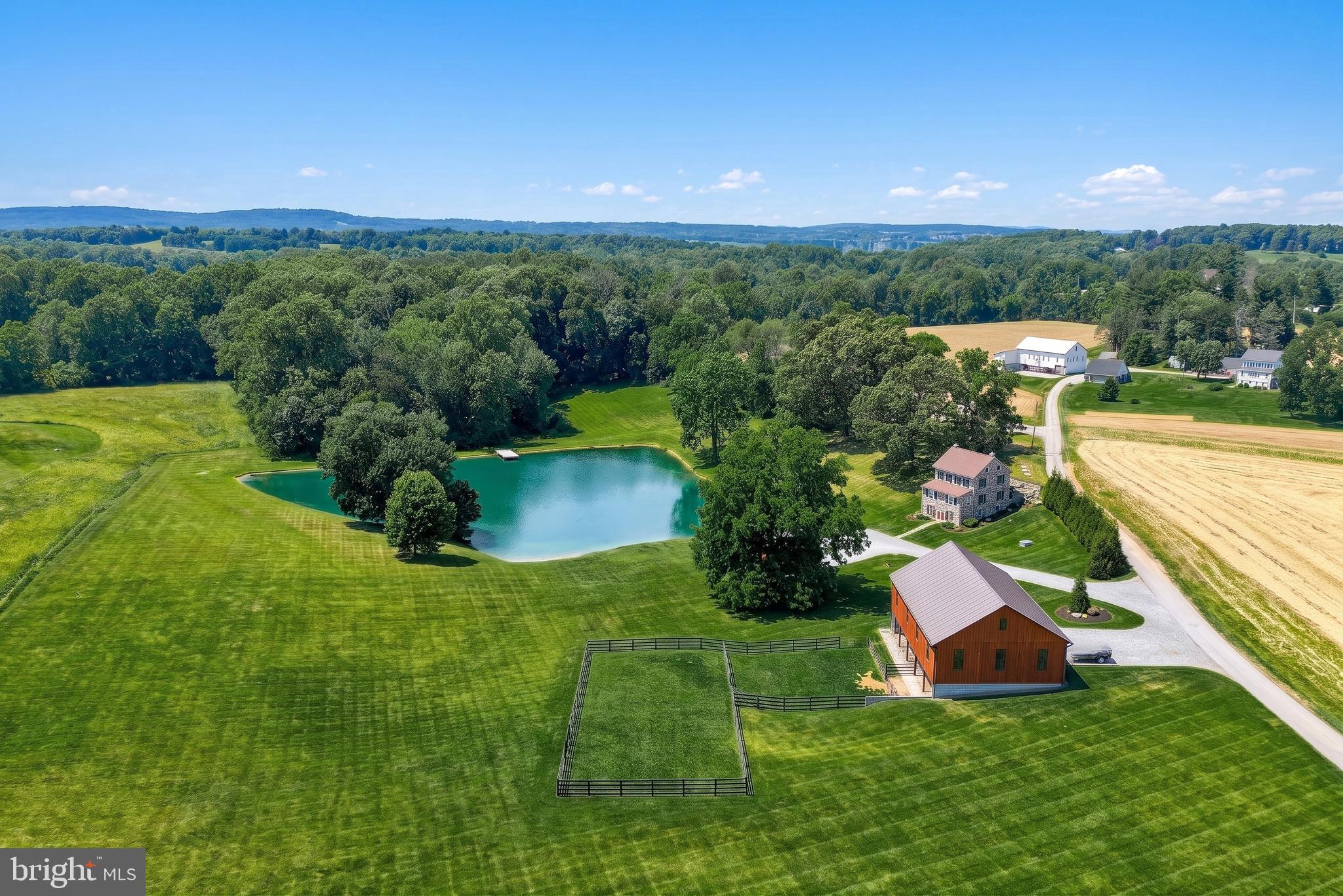 NORTH CODORUS TWP - Residential