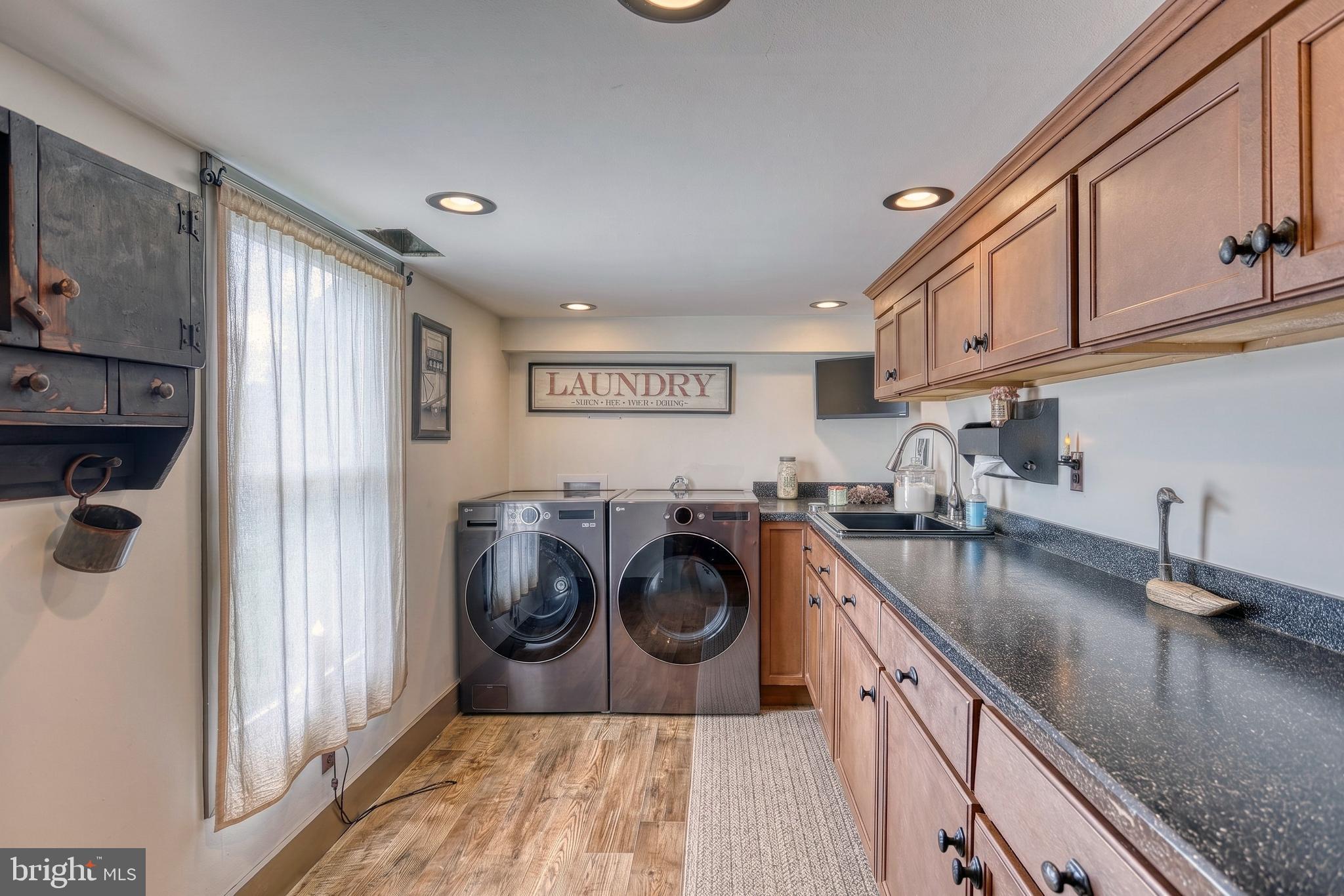 NORTH CODORUS TWP - Residential