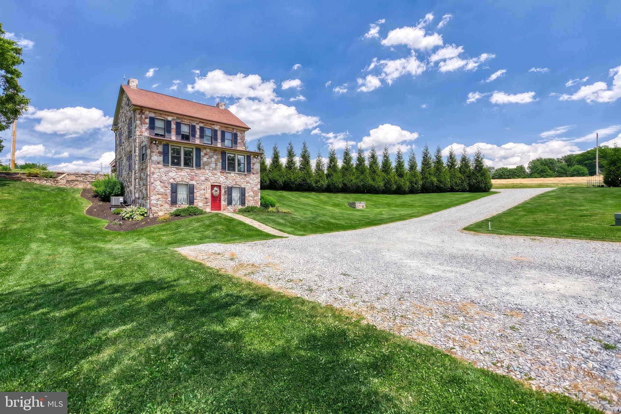 NORTH CODORUS TWP - Residential