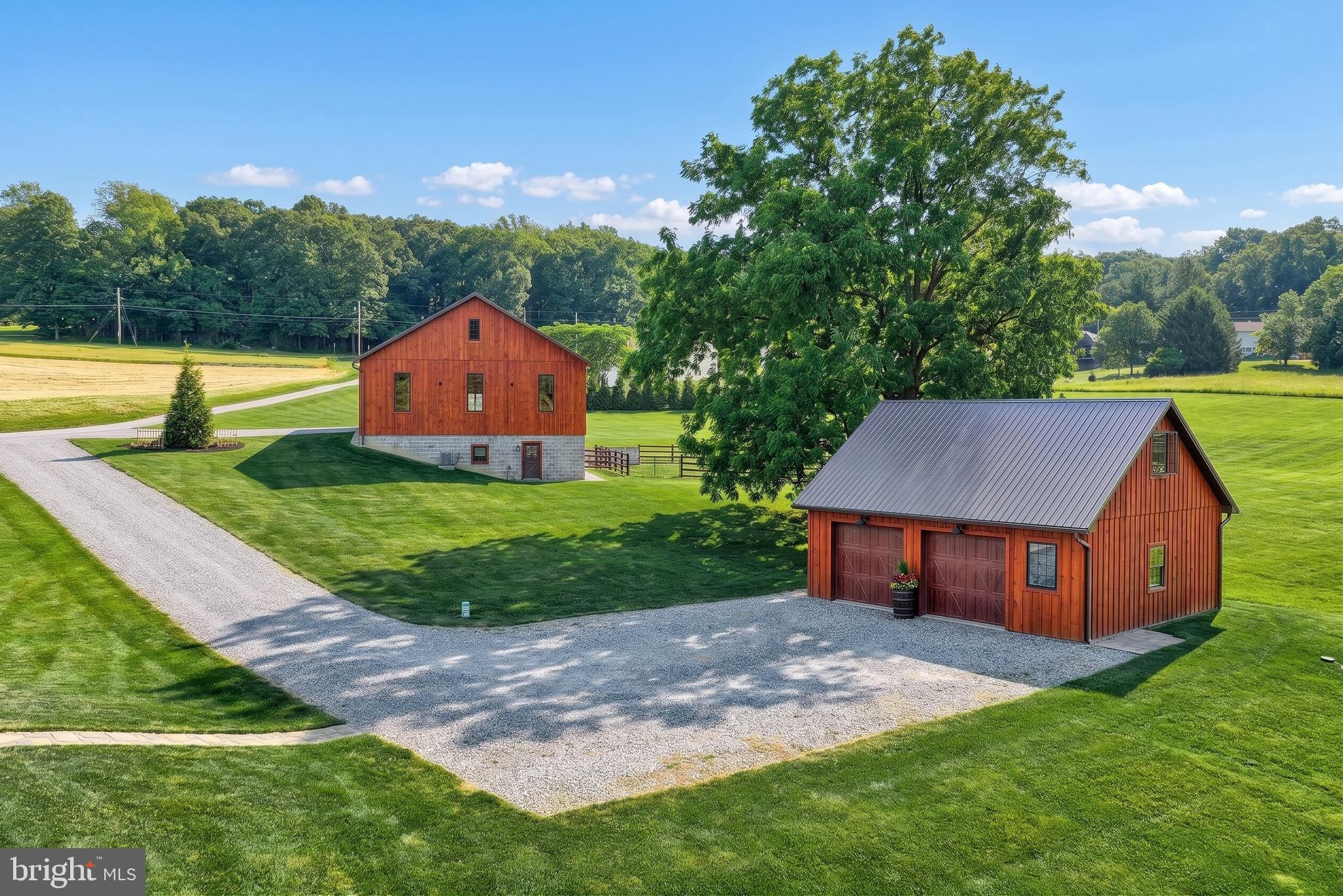 NORTH CODORUS TWP - Residential