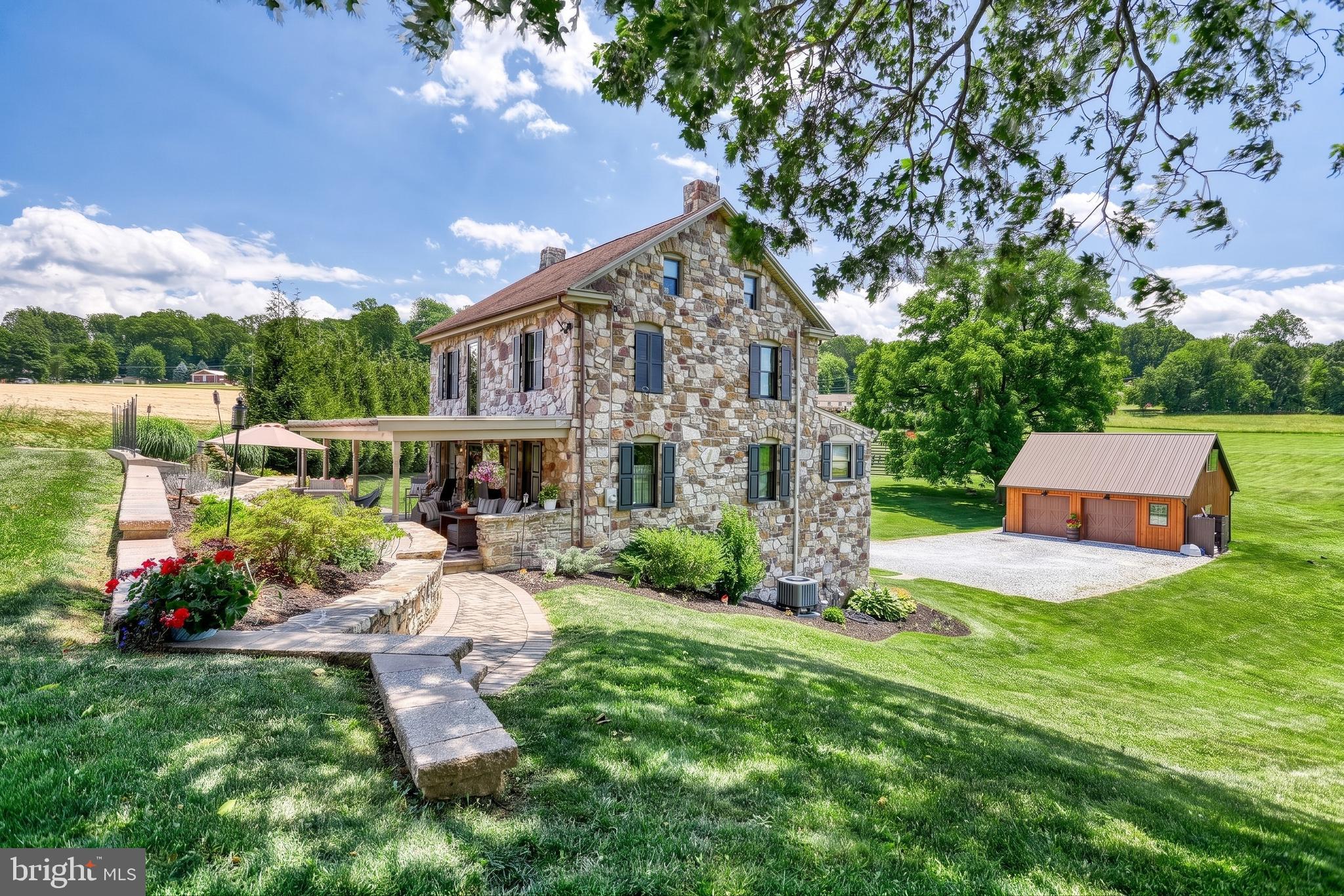 NORTH CODORUS TWP - Residential