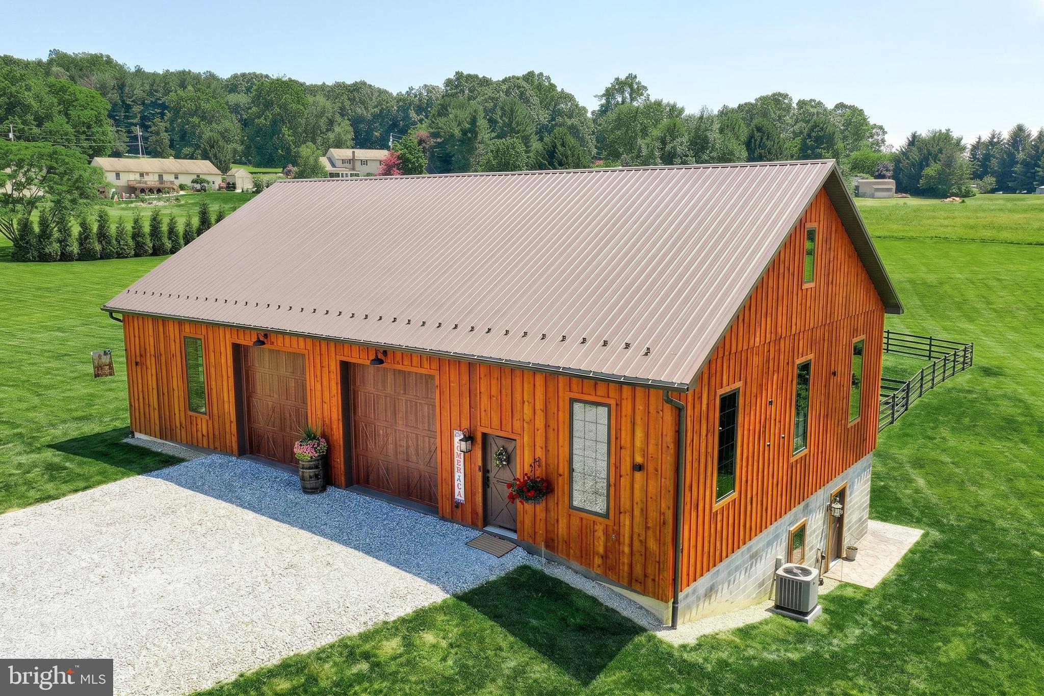 NORTH CODORUS TWP - Residential