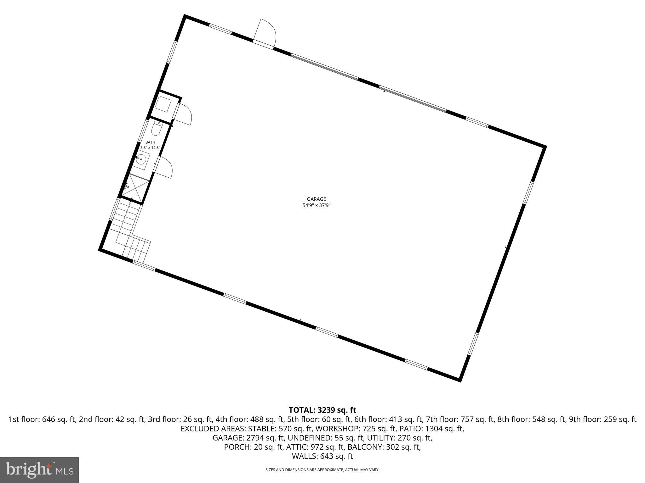 NORTH CODORUS TWP - Residential