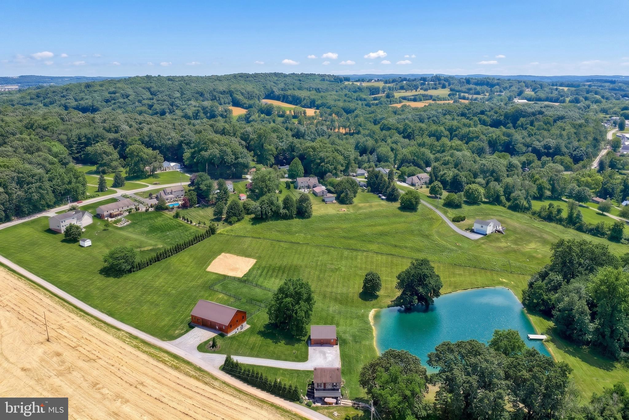 NORTH CODORUS TWP - Residential