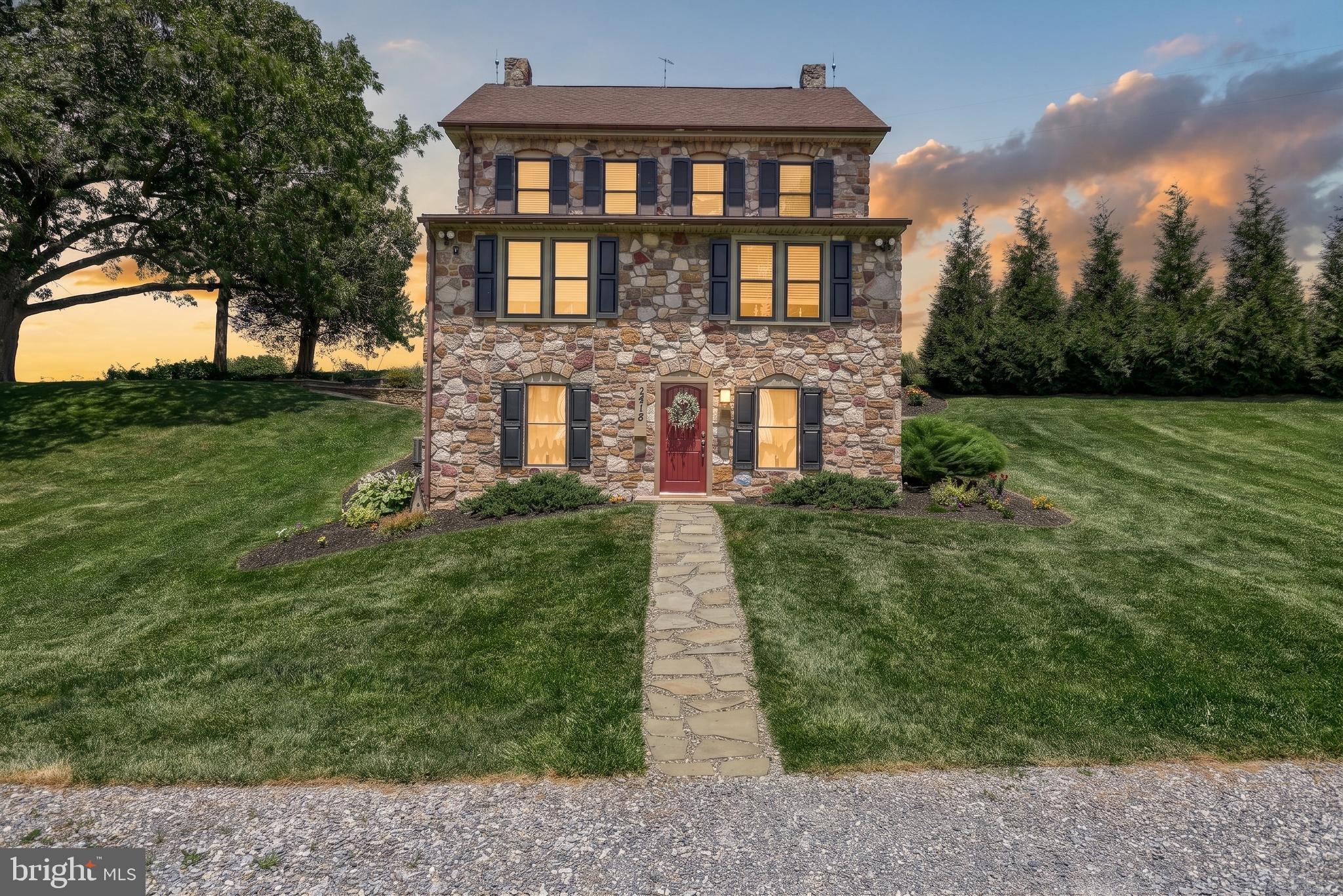 NORTH CODORUS TWP - Residential