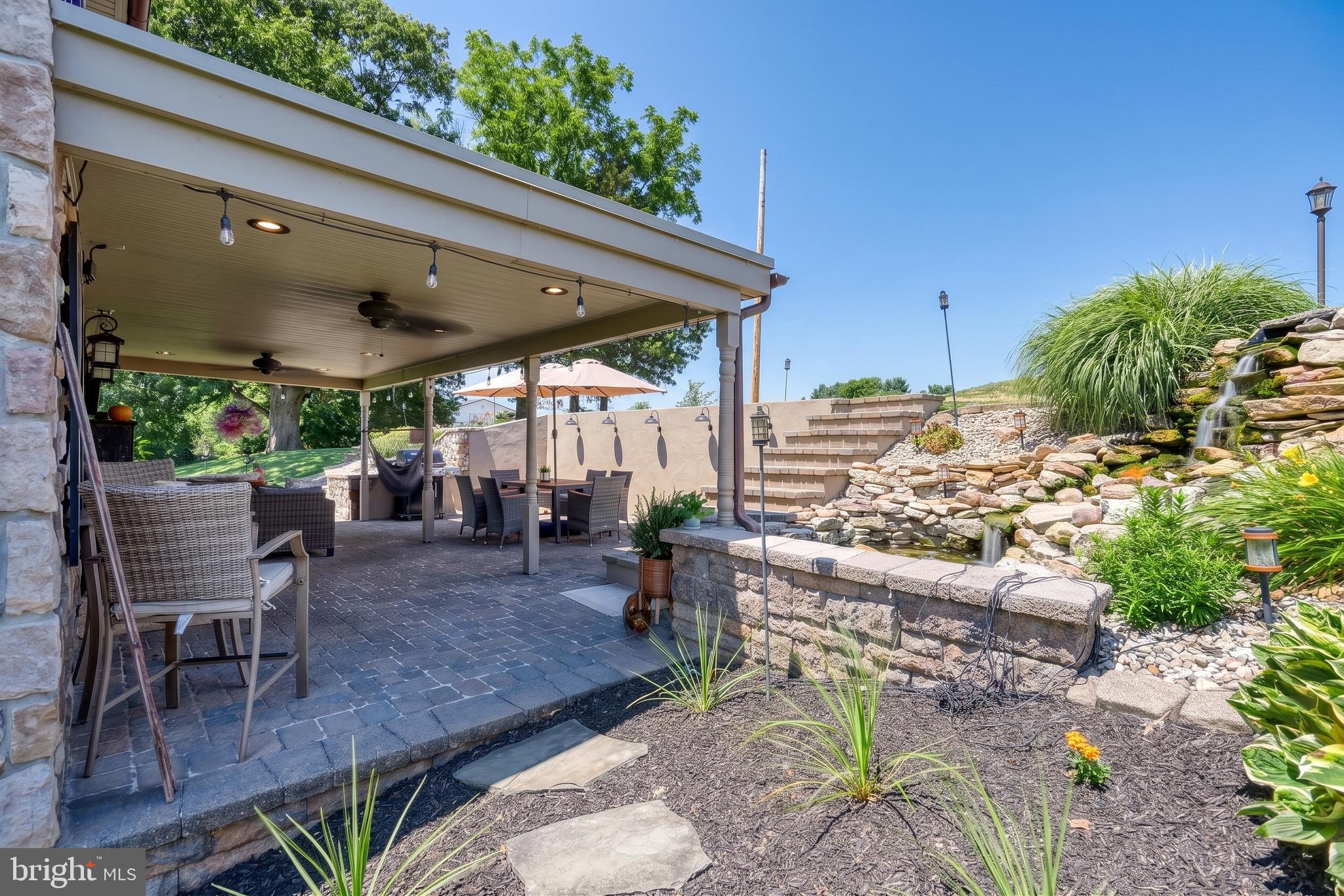 NORTH CODORUS TWP - Residential