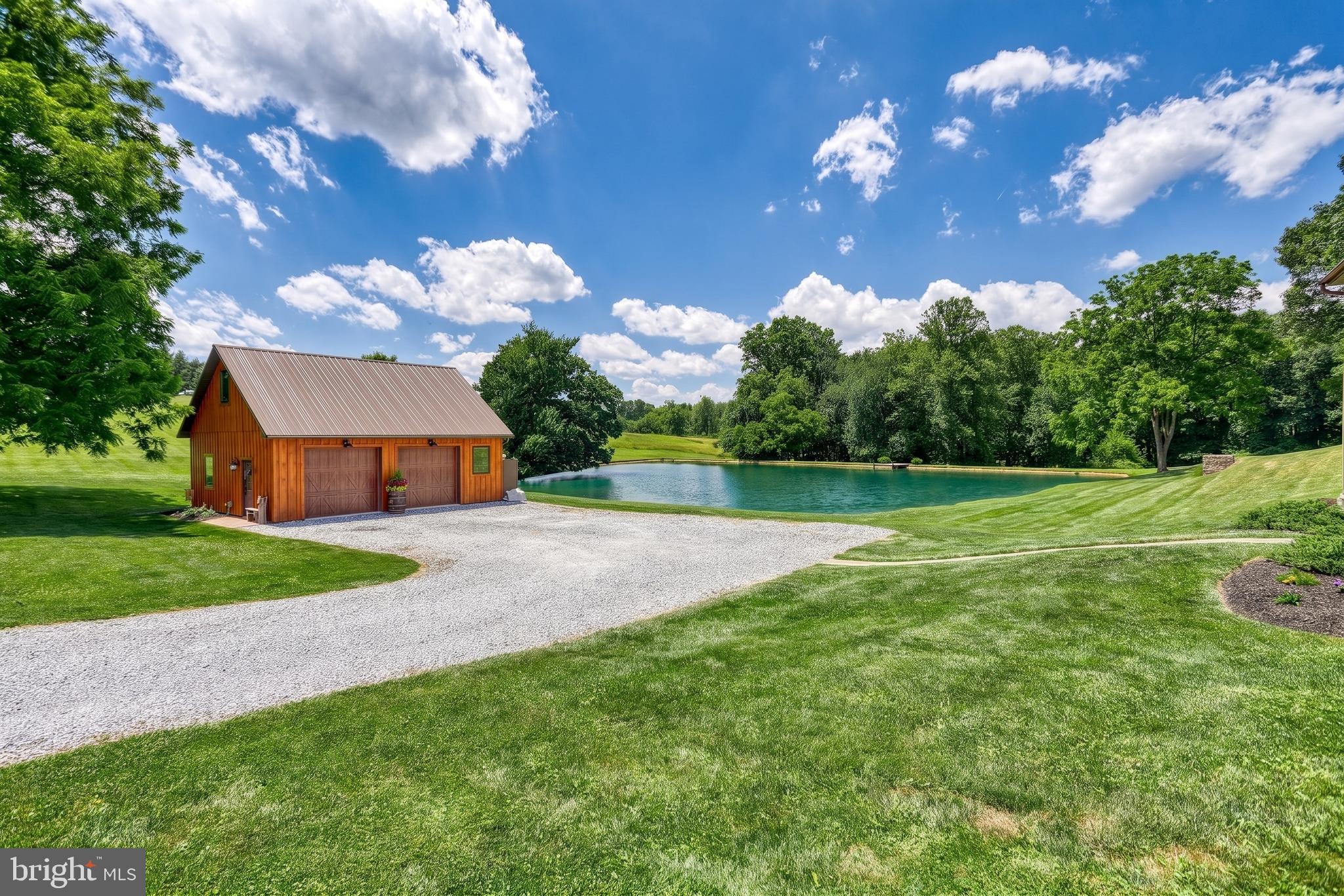 NORTH CODORUS TWP - Residential