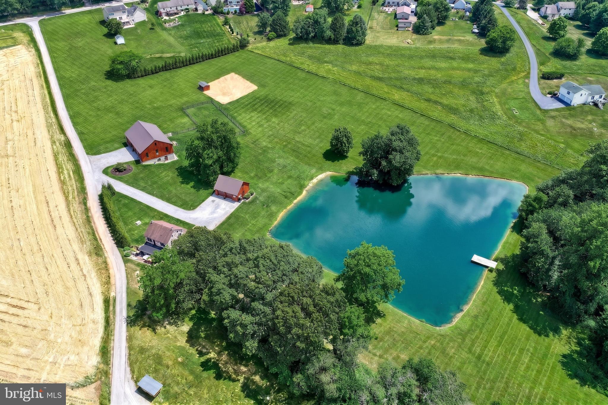 NORTH CODORUS TWP - Residential