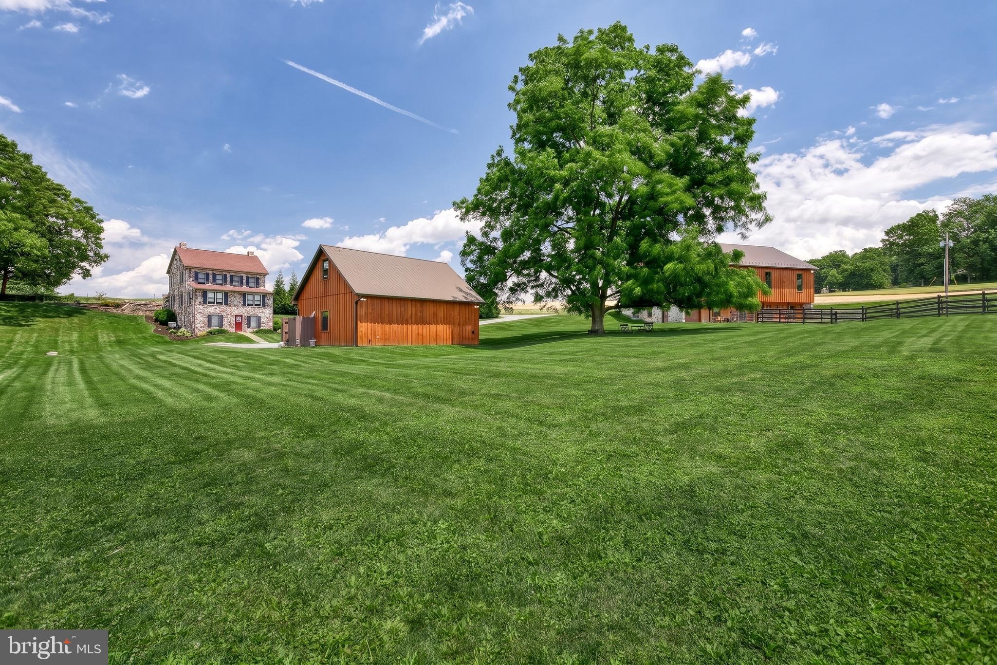 NORTH CODORUS TWP - Residential