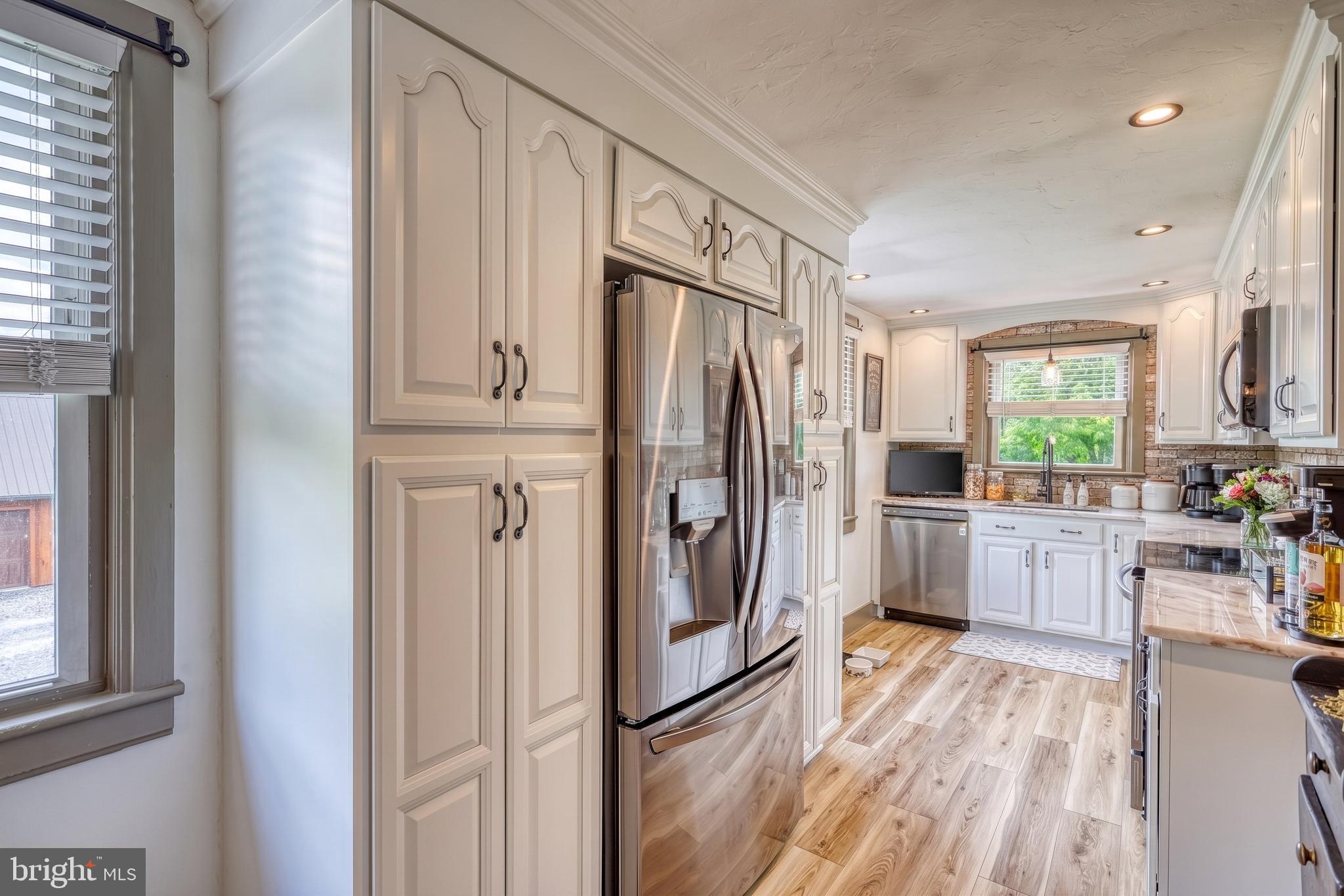 NORTH CODORUS TWP - Residential