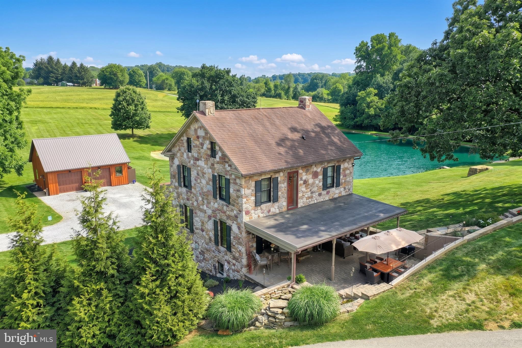 NORTH CODORUS TWP - Residential
