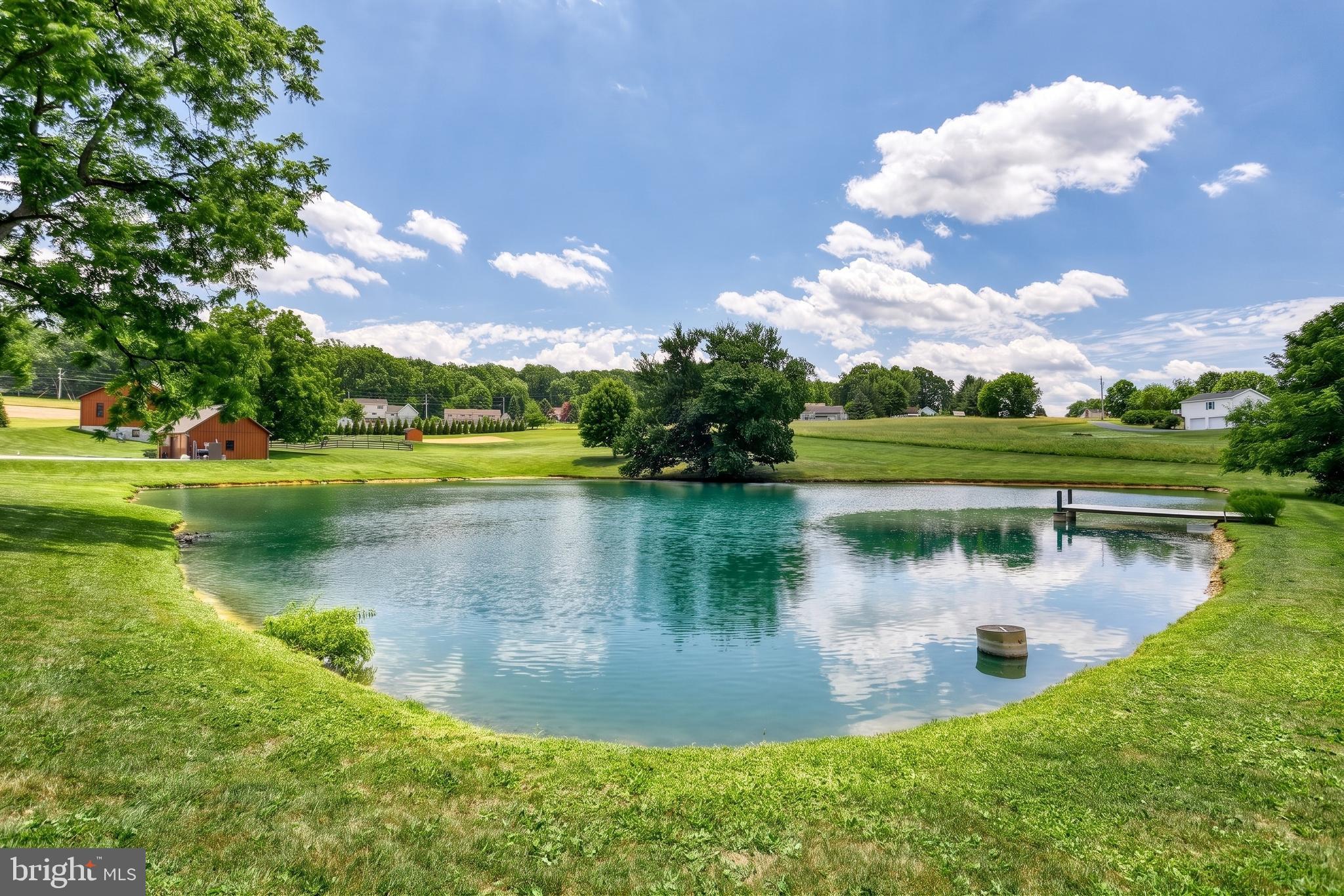 NORTH CODORUS TWP - Residential