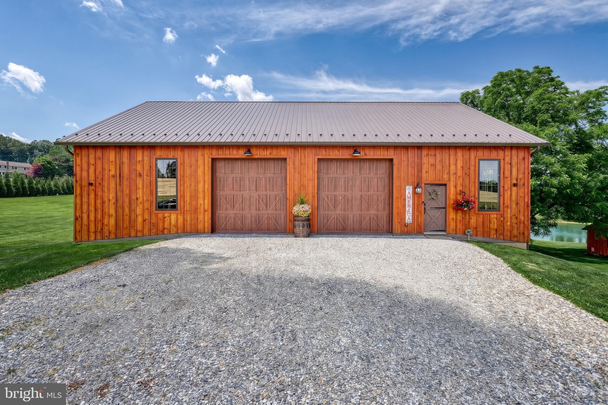 NORTH CODORUS TWP - Residential