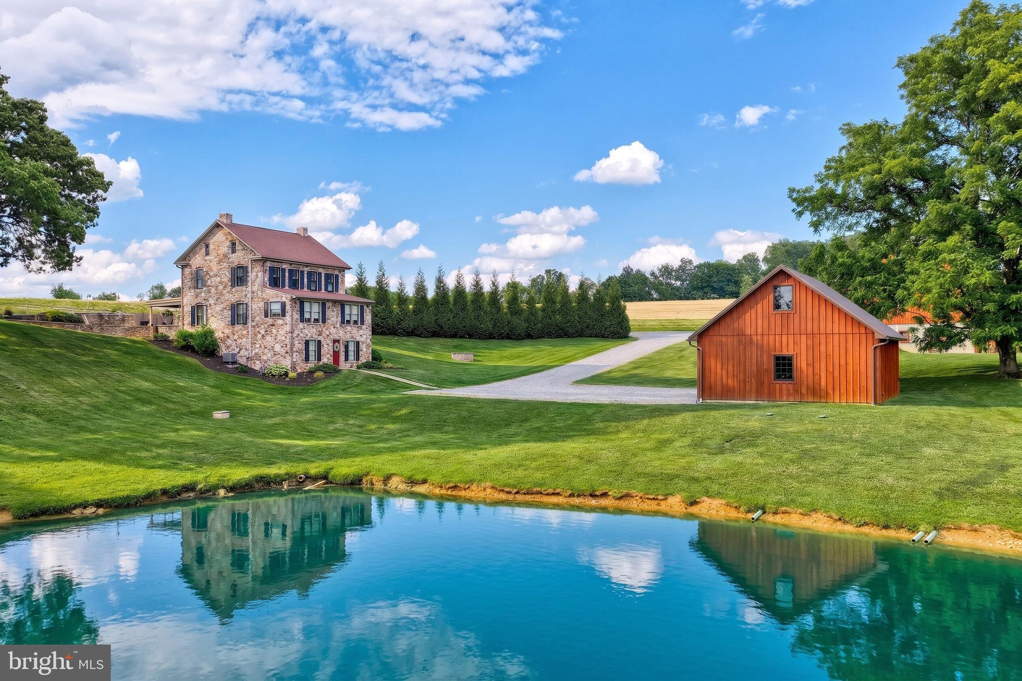 NORTH CODORUS TWP - Residential