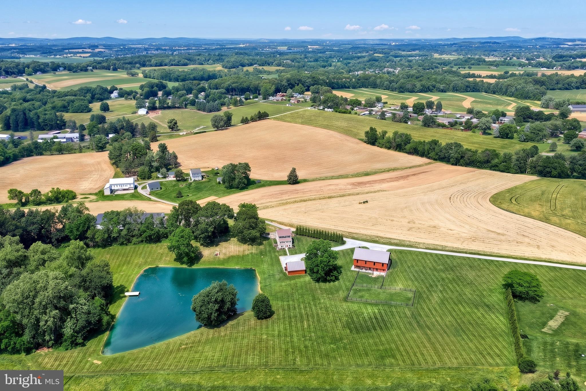 NORTH CODORUS TWP - Residential