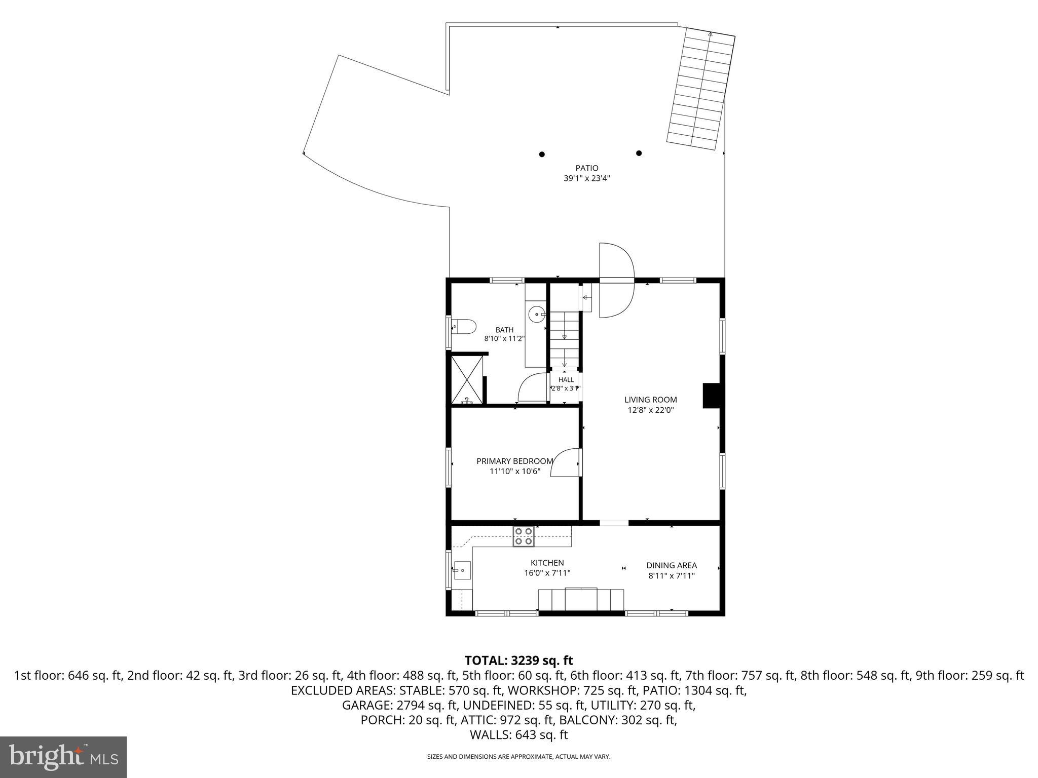NORTH CODORUS TWP - Residential