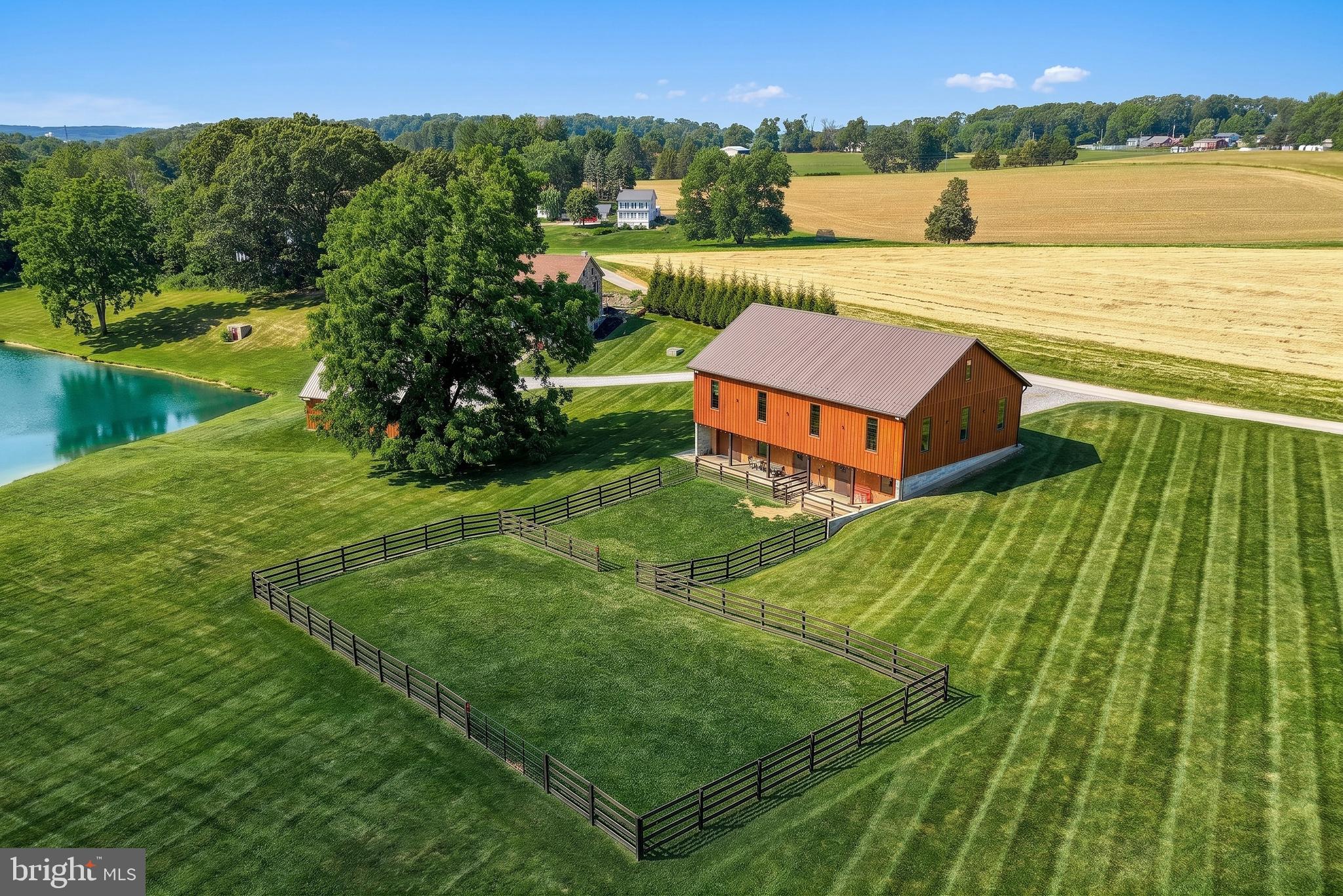 NORTH CODORUS TWP - Residential