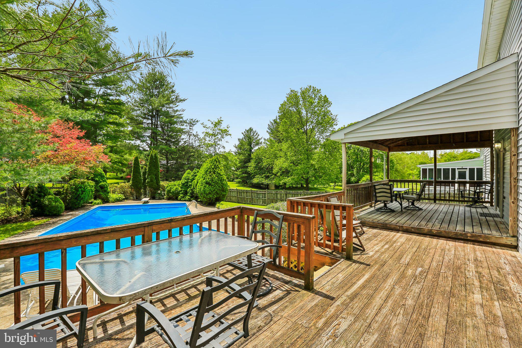 GRAY ROCK FARM - Residential