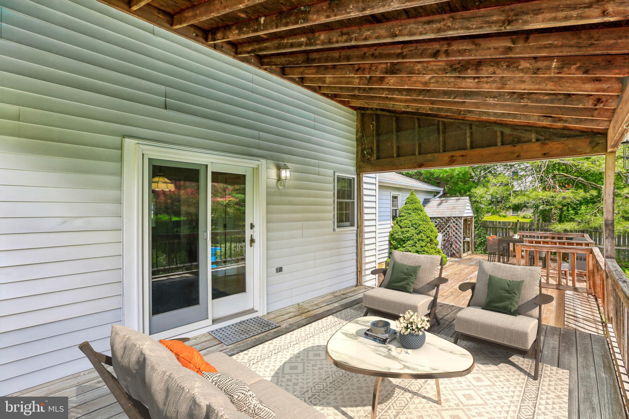 GRAY ROCK FARM - Residential