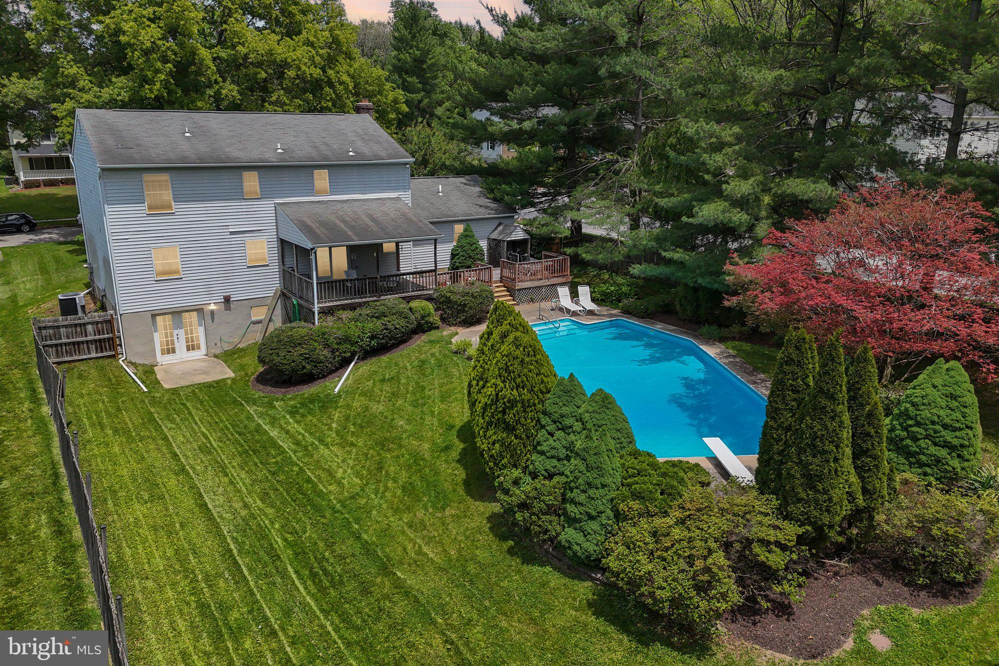 GRAY ROCK FARM - Residential
