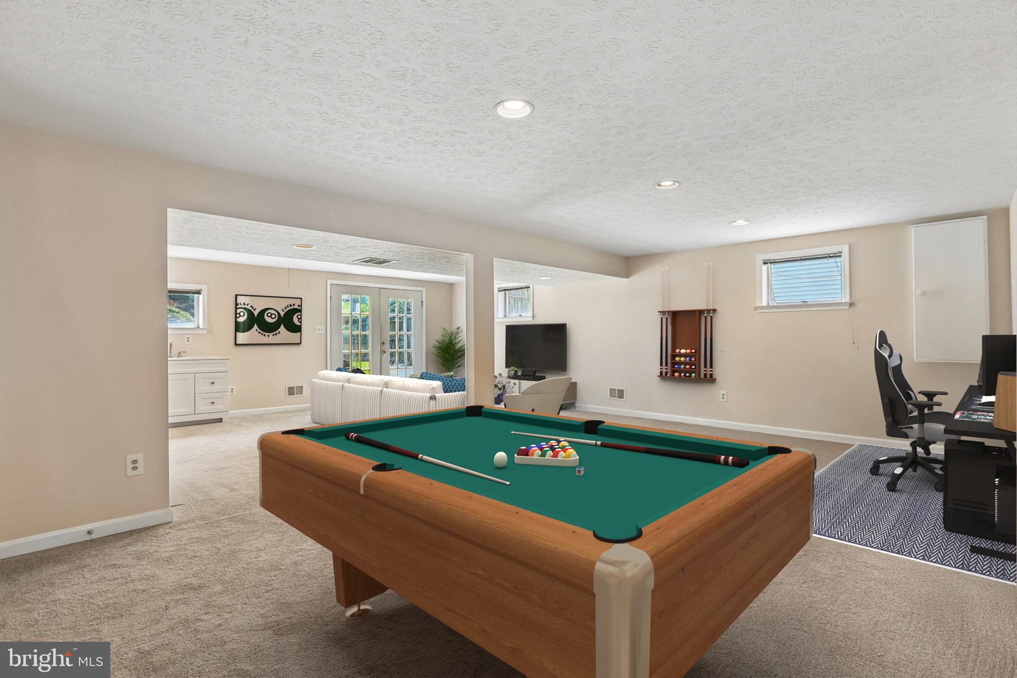 GRAY ROCK FARM - Residential