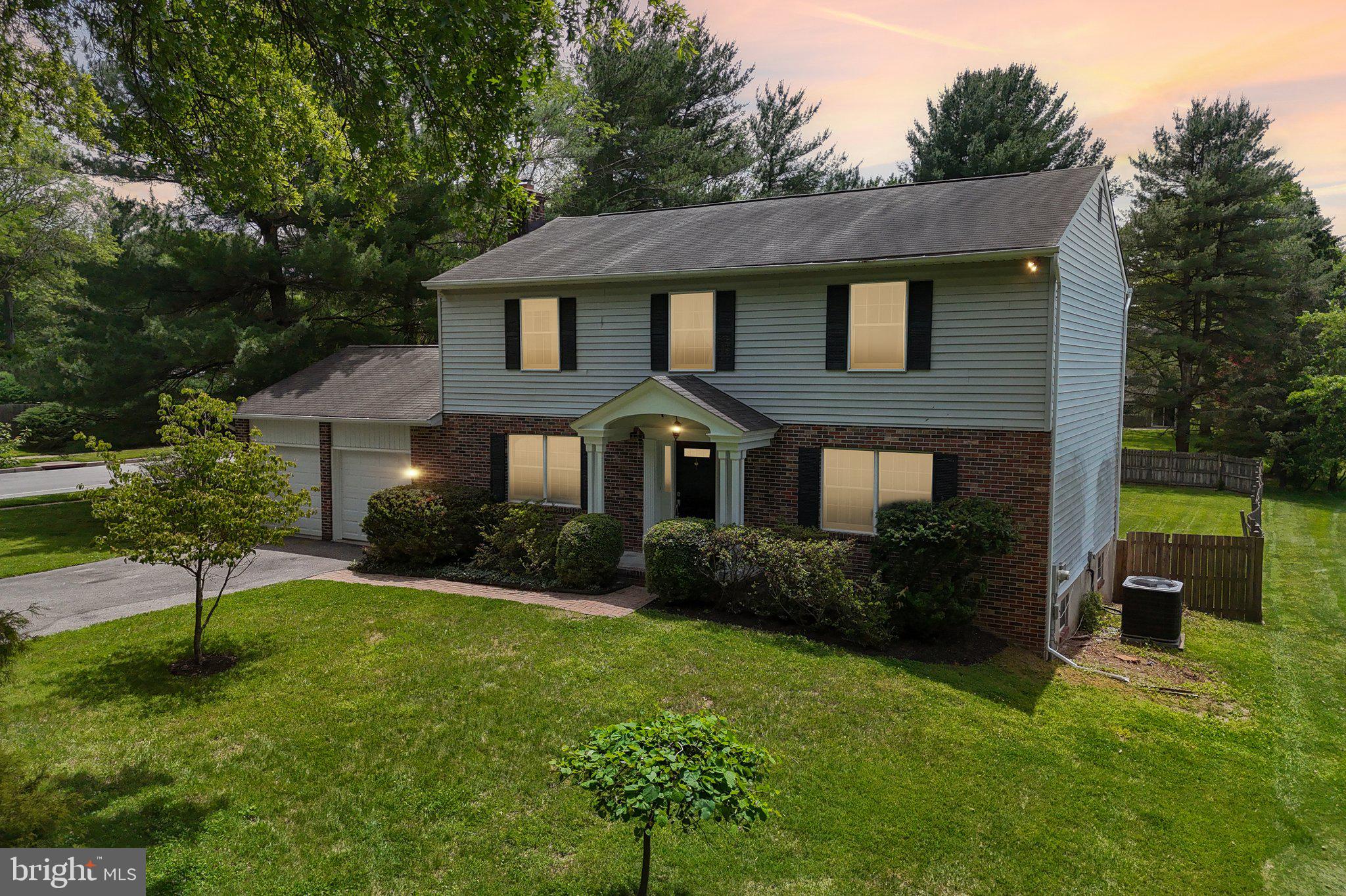 GRAY ROCK FARM - Residential