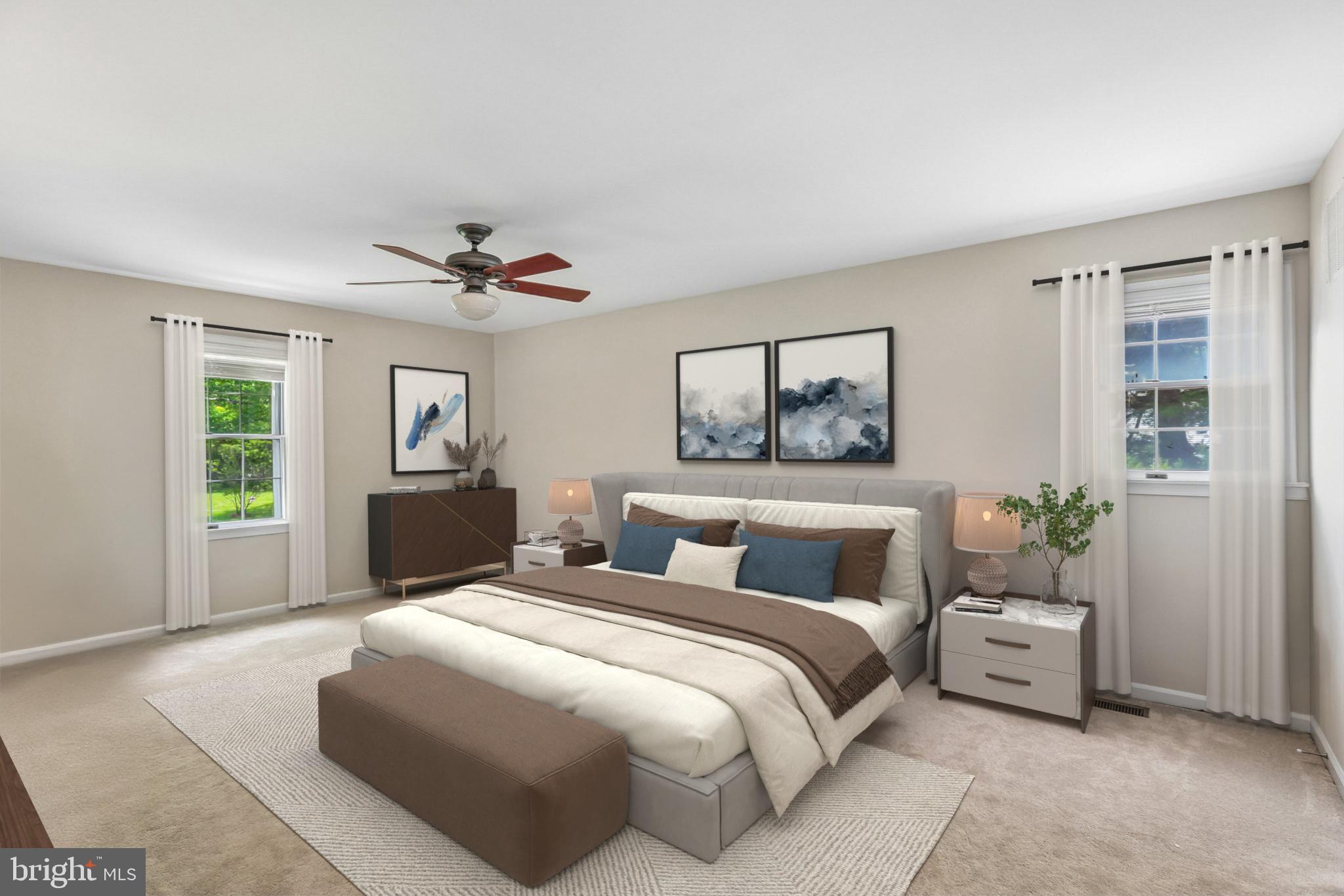 GRAY ROCK FARM - Residential