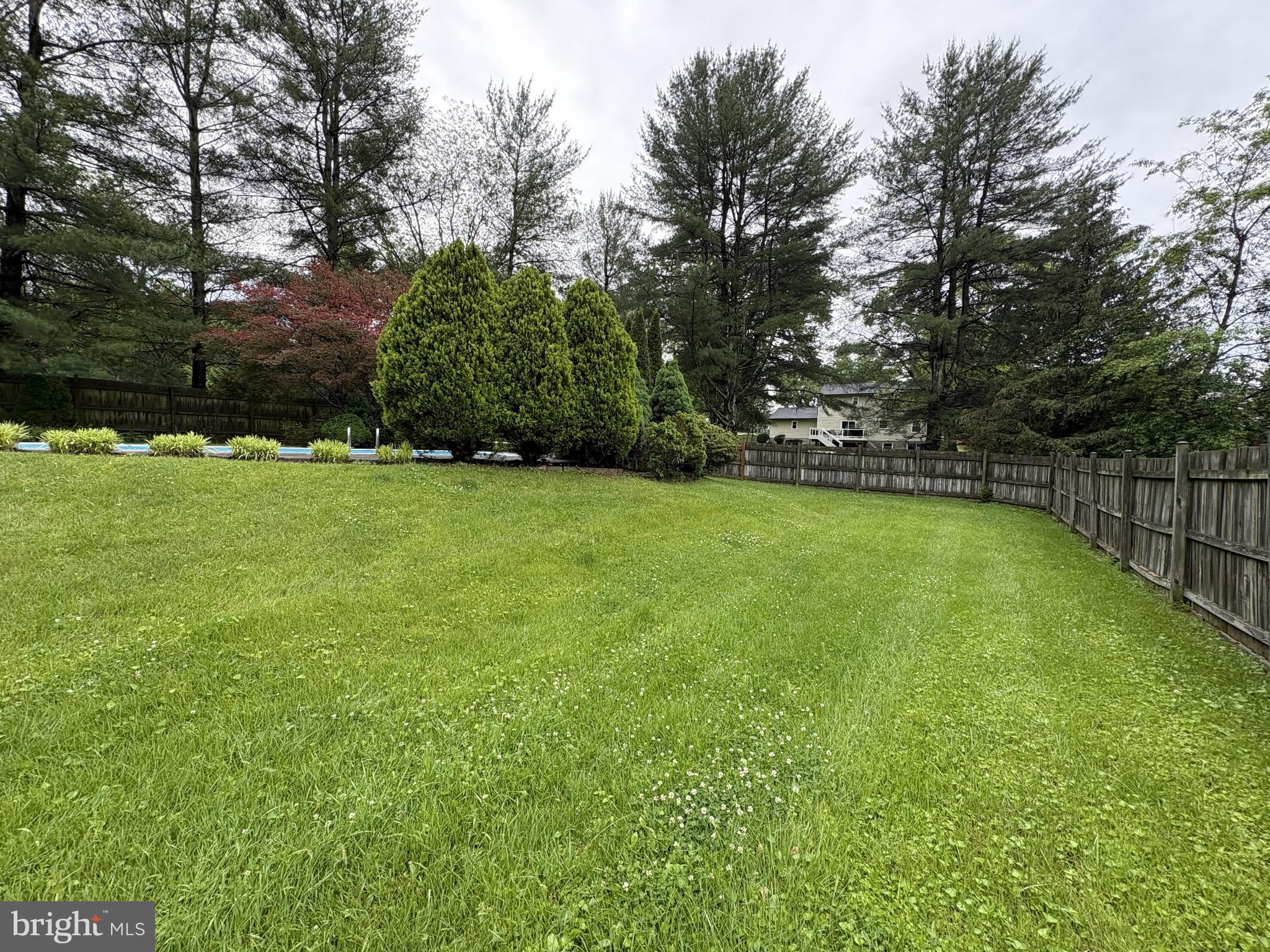 GRAY ROCK FARM - Residential
