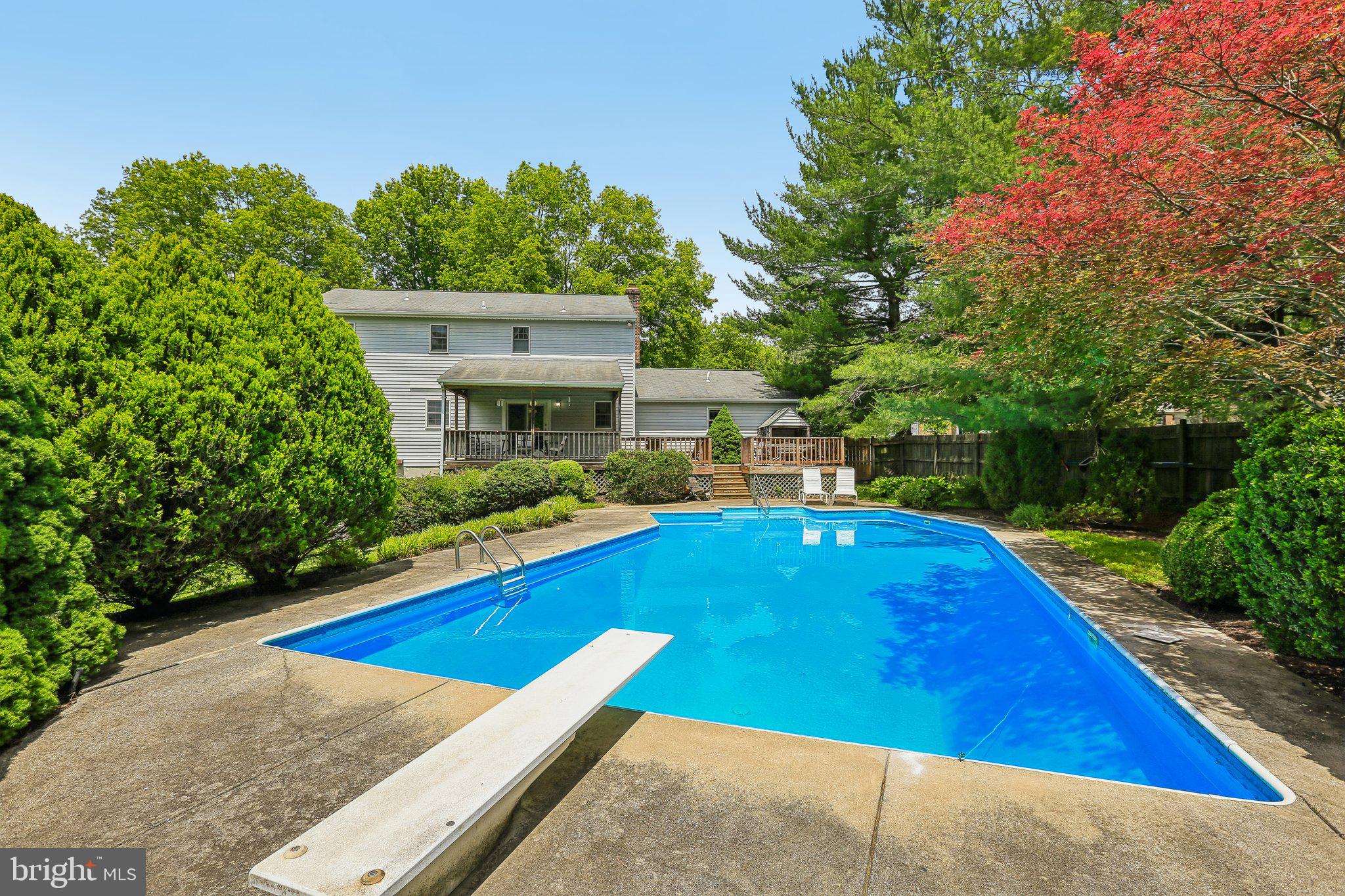 GRAY ROCK FARM - Residential