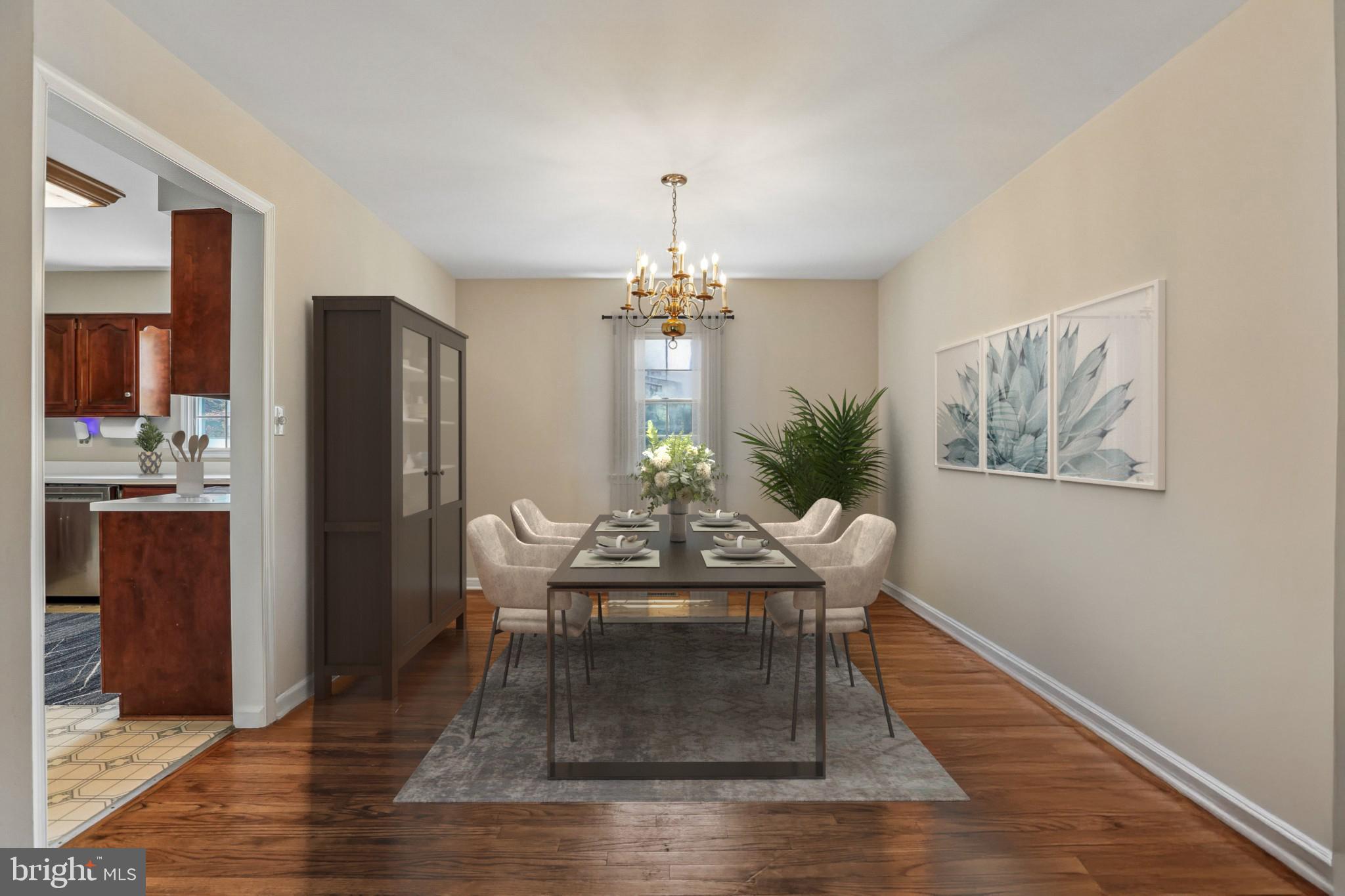 GRAY ROCK FARM - Residential