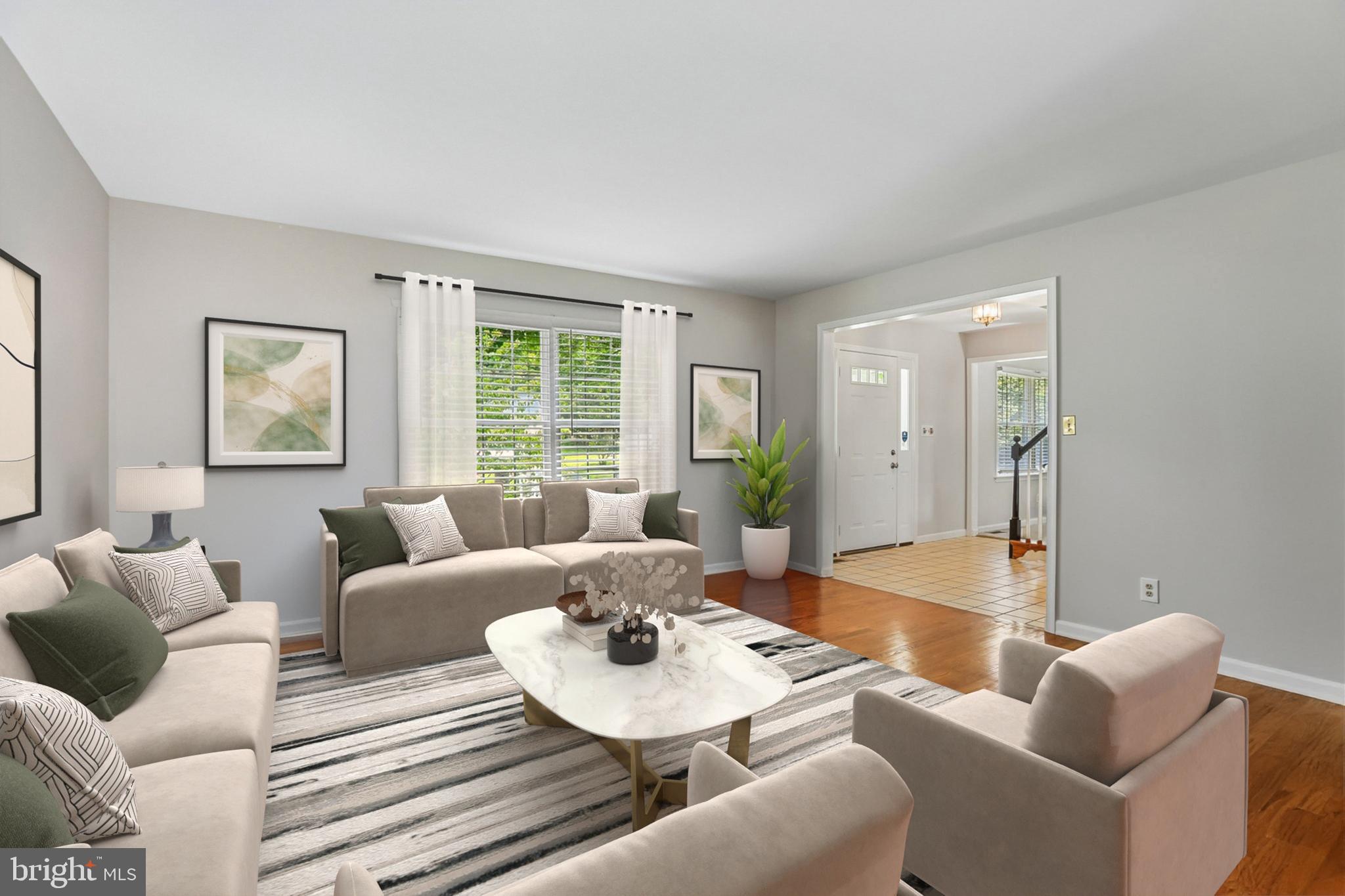GRAY ROCK FARM - Residential