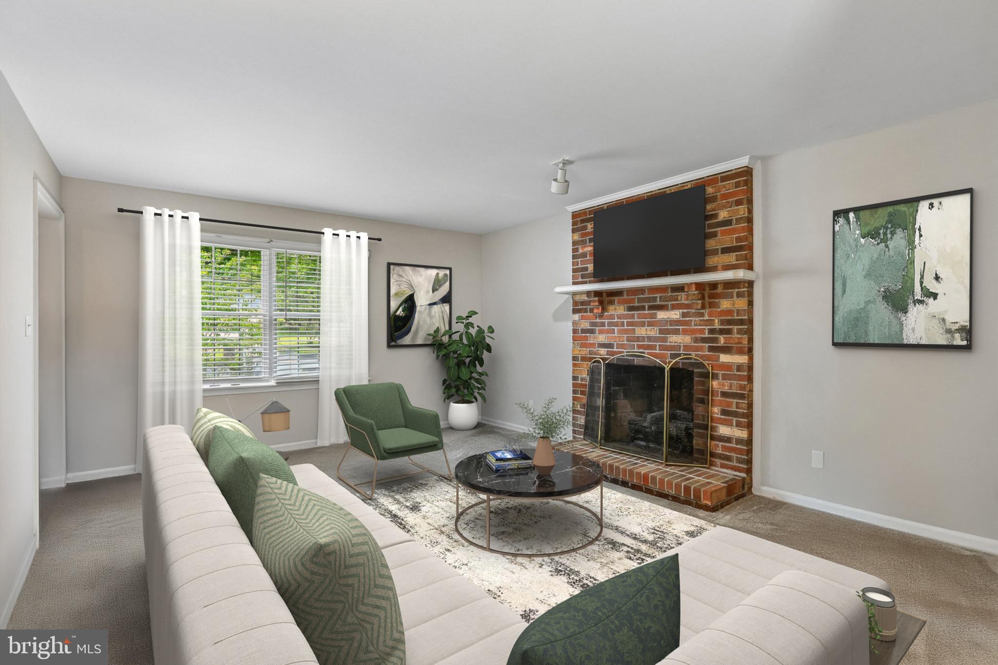 GRAY ROCK FARM - Residential