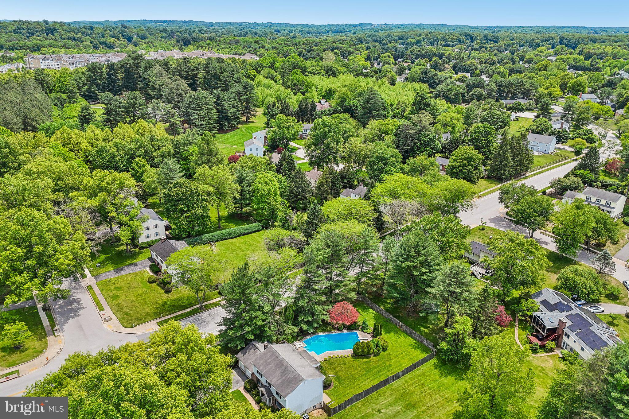 GRAY ROCK FARM - Residential